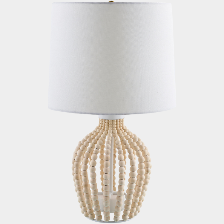 Bawku Accent Table Lamp