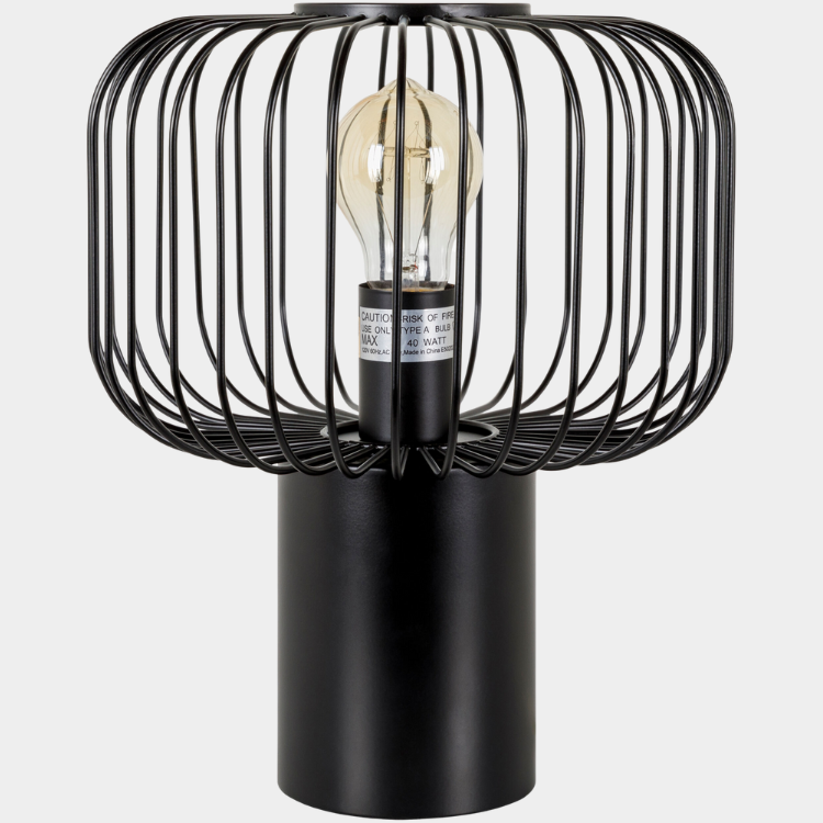 Auxvasse Accent Table Lamp