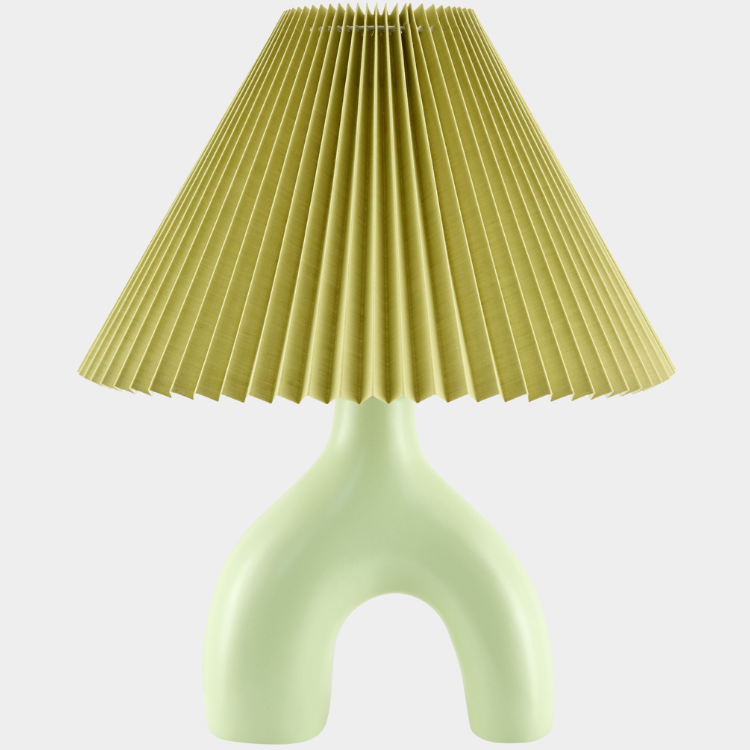Alvik Accent Table Lamp