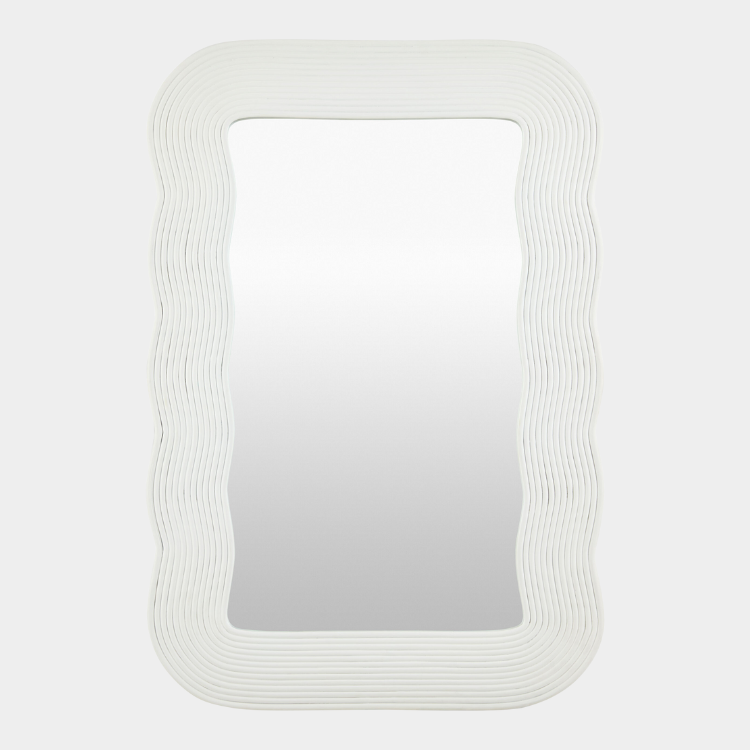 Dance Accent Mirror