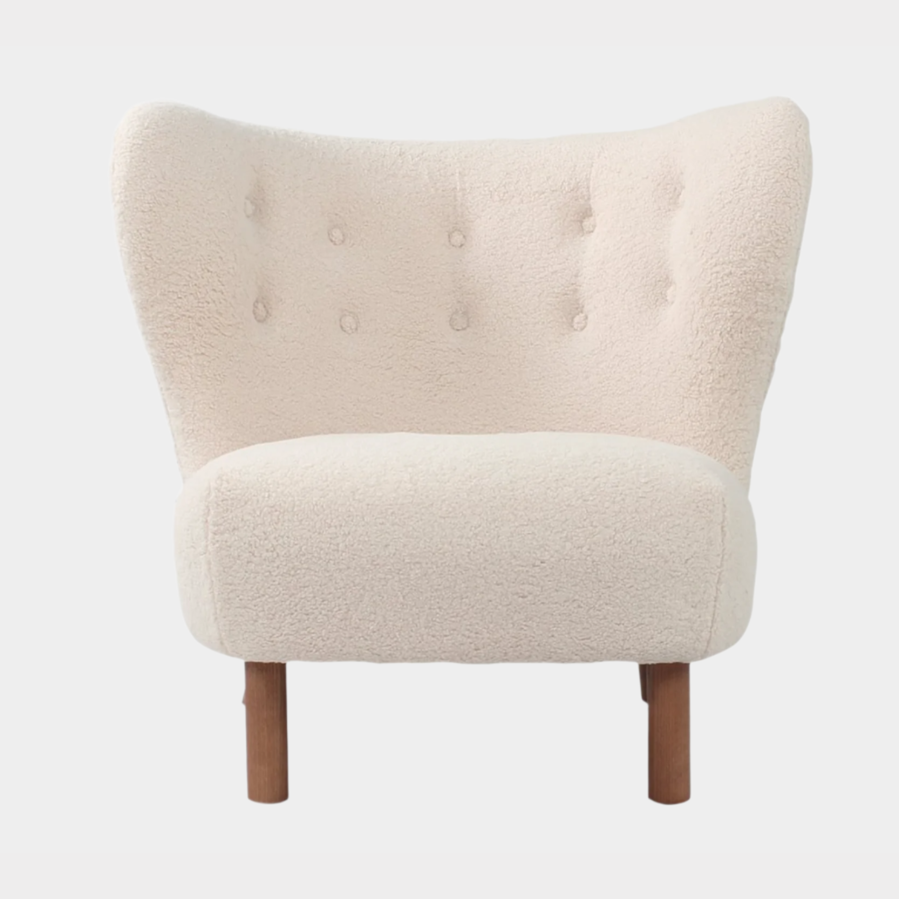 Sherpa Lounge Chair