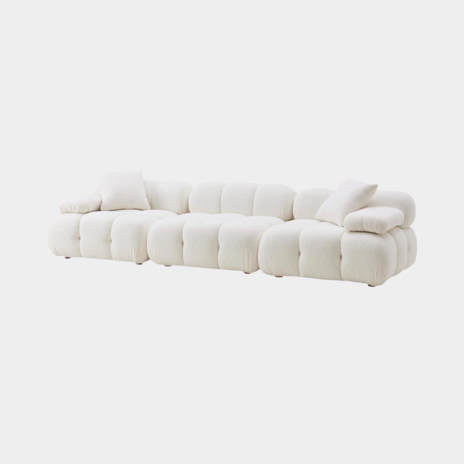 Calliope Modular Sofa