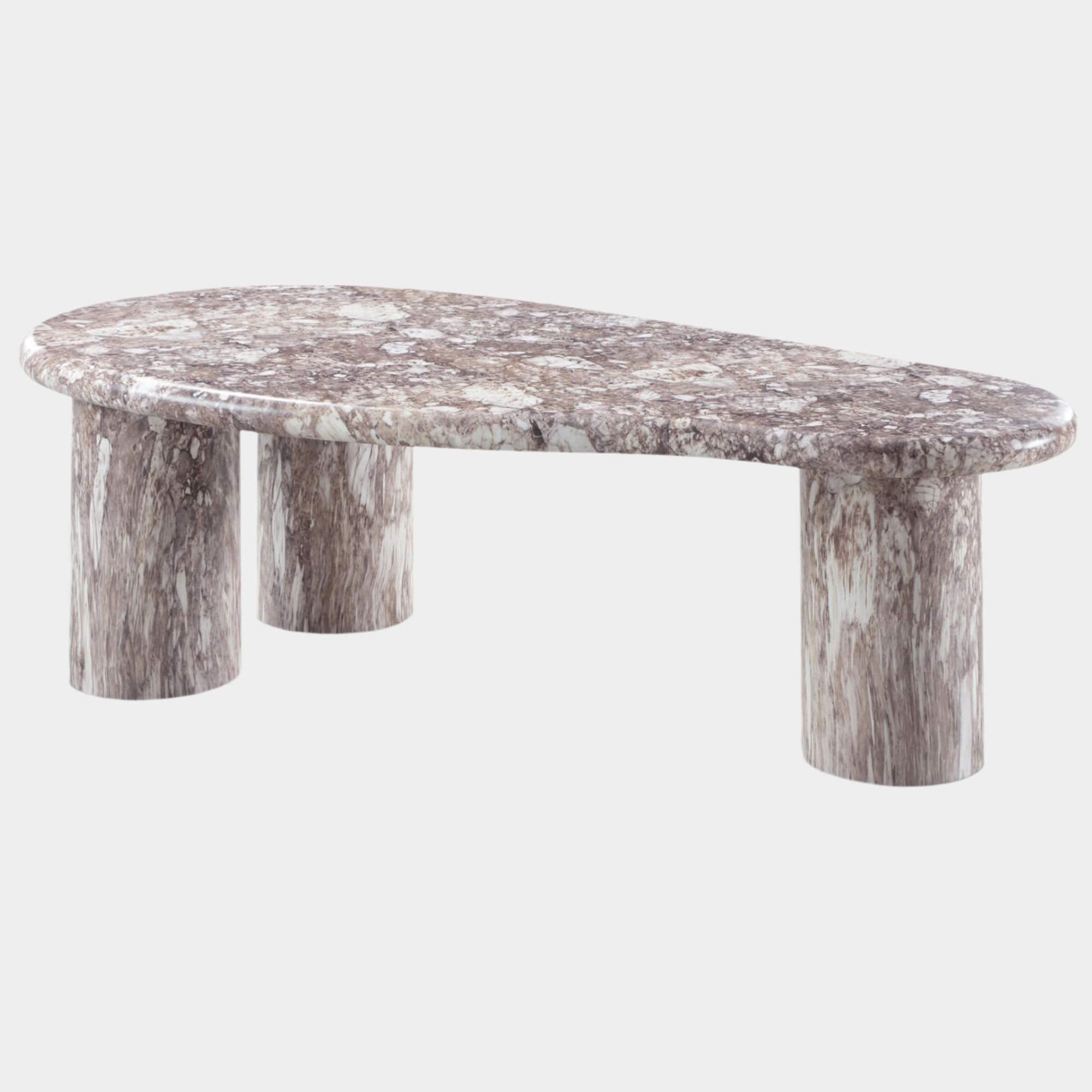 Table basse Nizuc