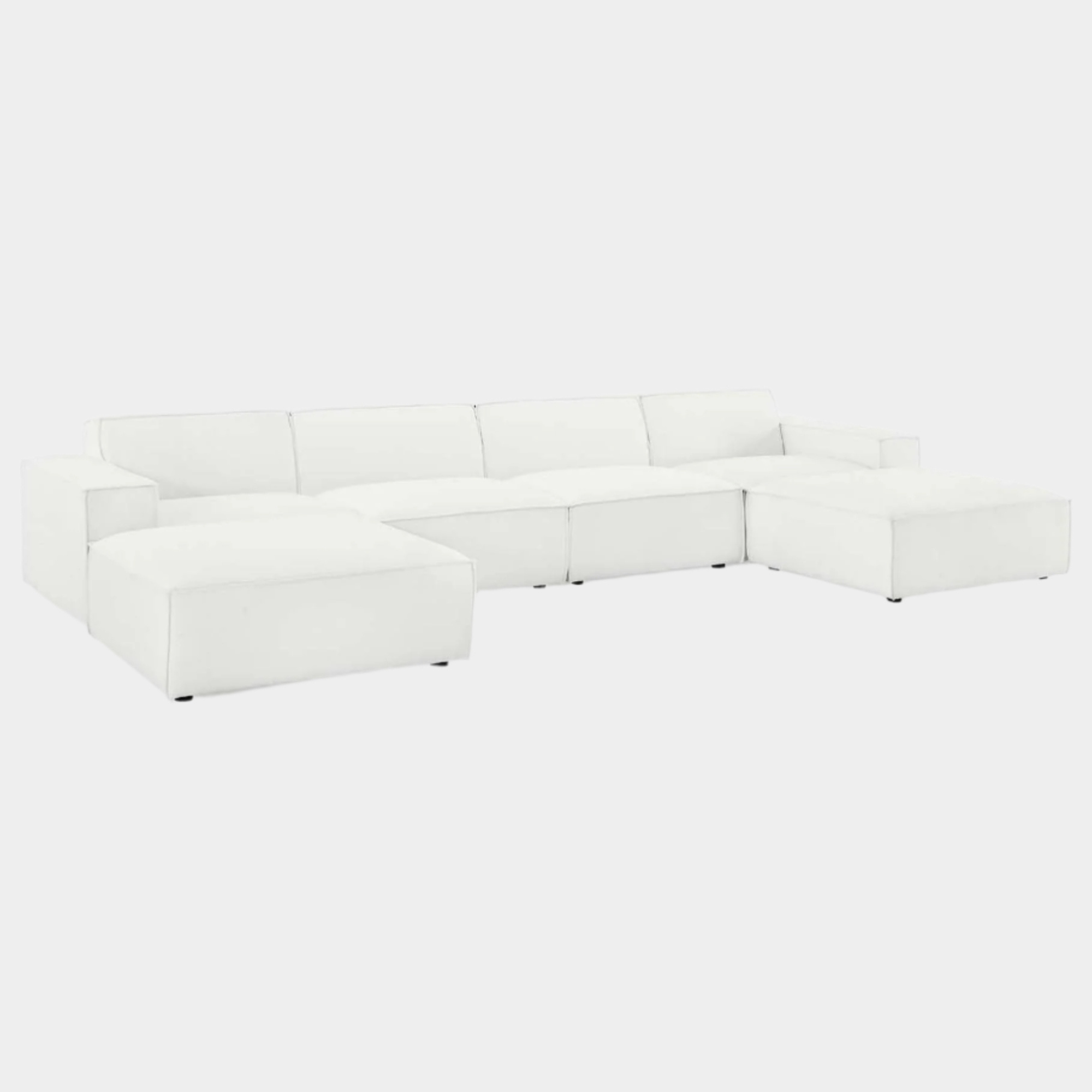 Restore 6-Piece Sectional Sofa