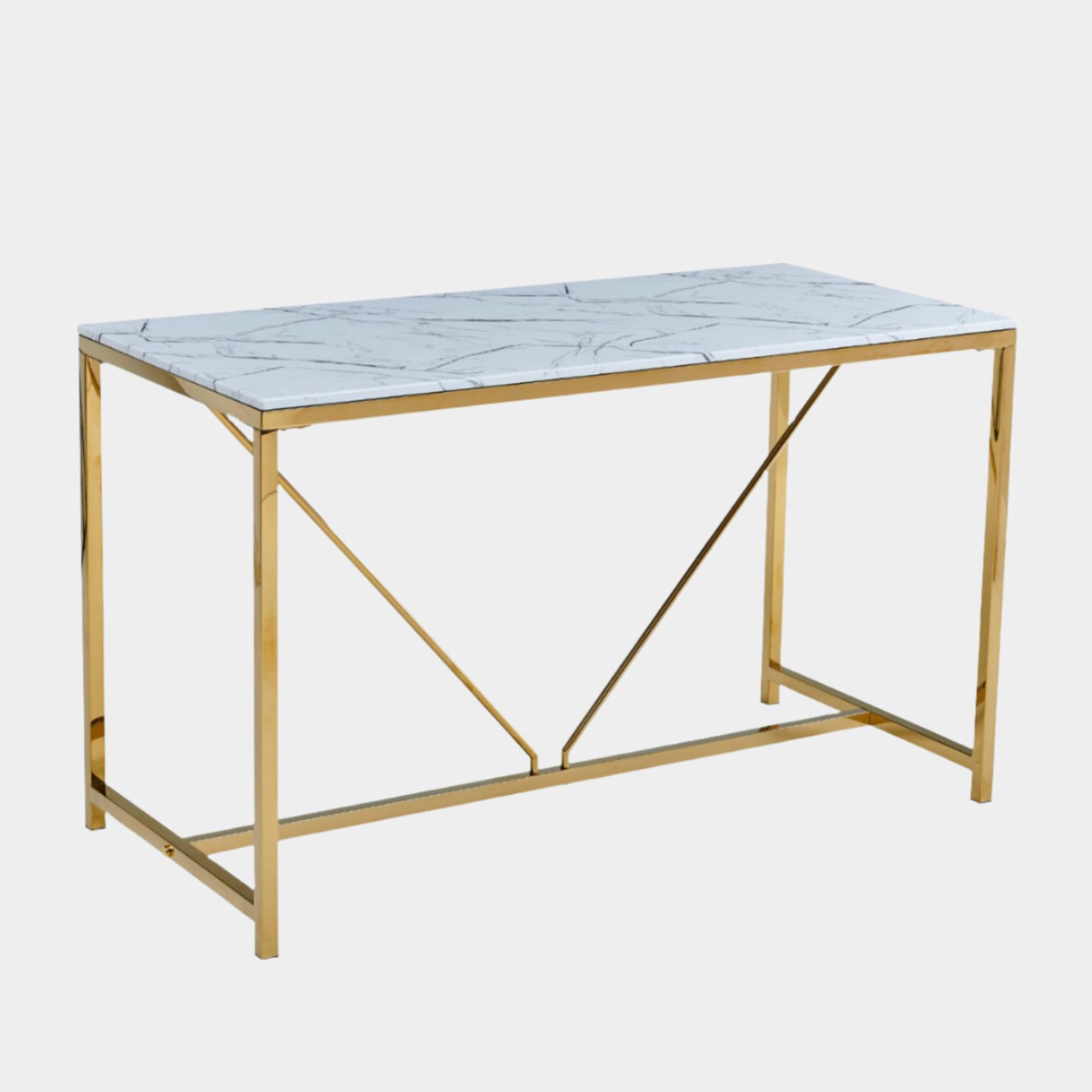 Francesca Bar Table