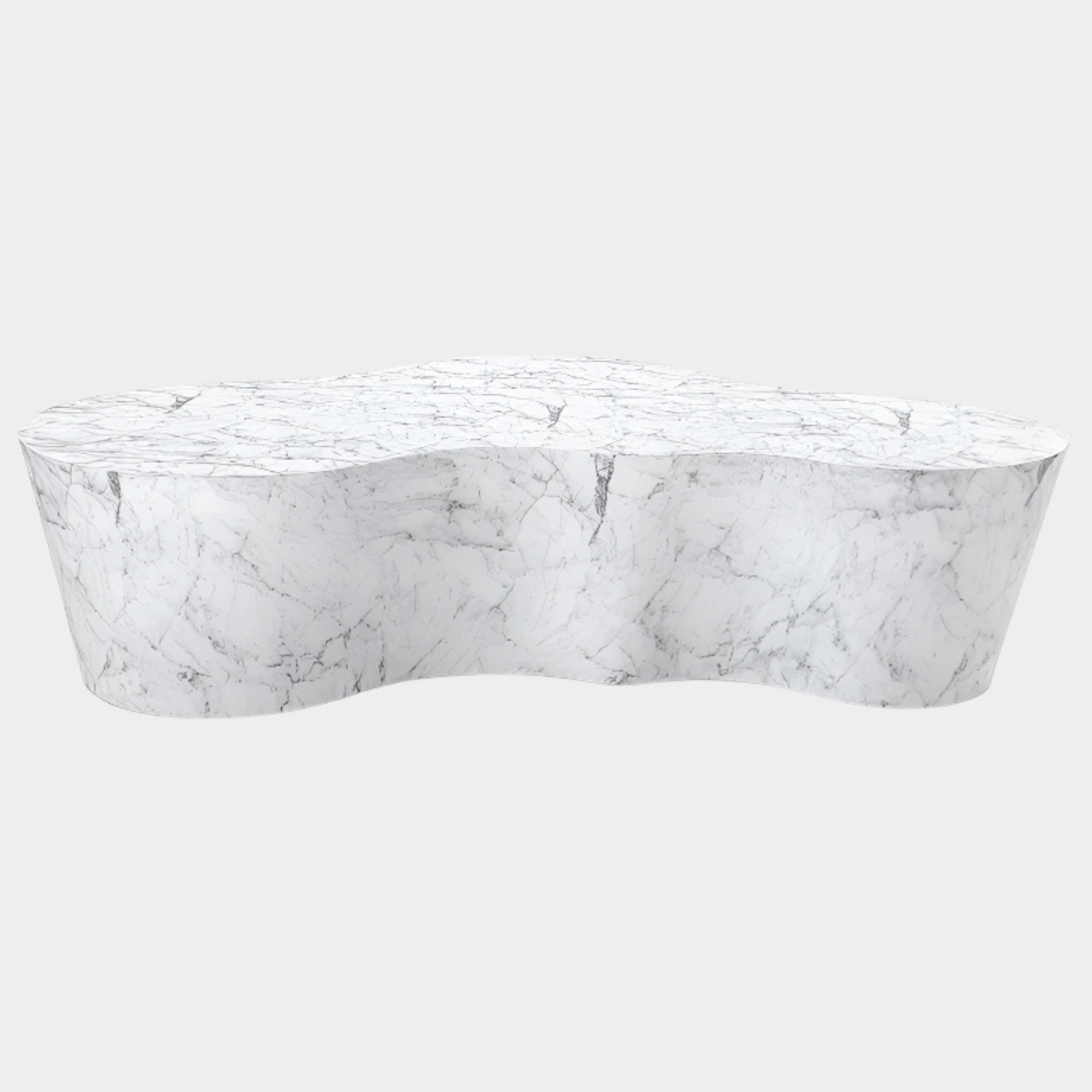 Table basse Nizuc
