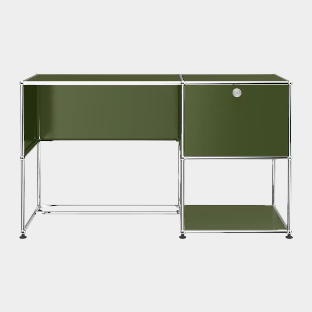 USM Haller Desk 1