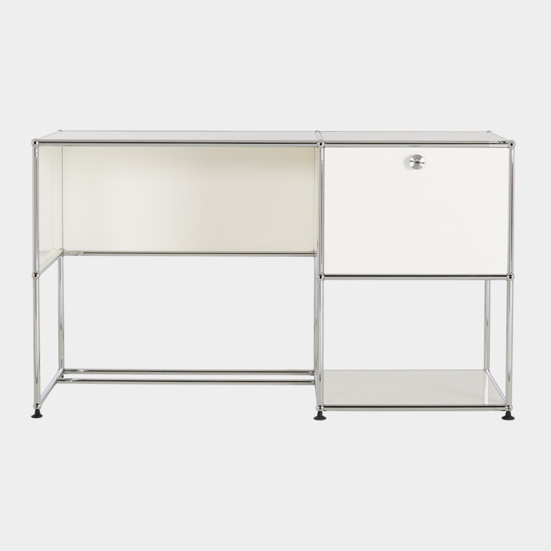 USM Haller Desk 1