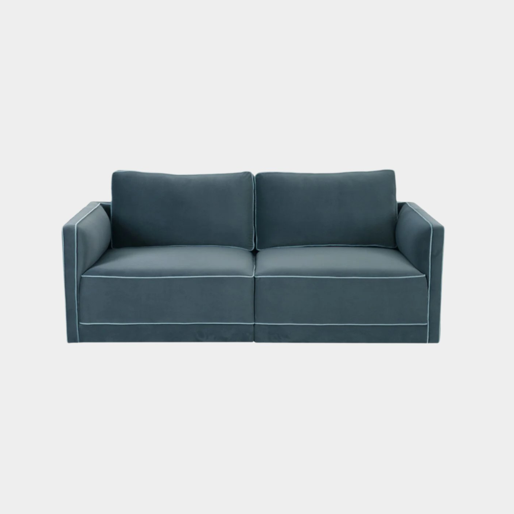 Willow Modular Loveseat