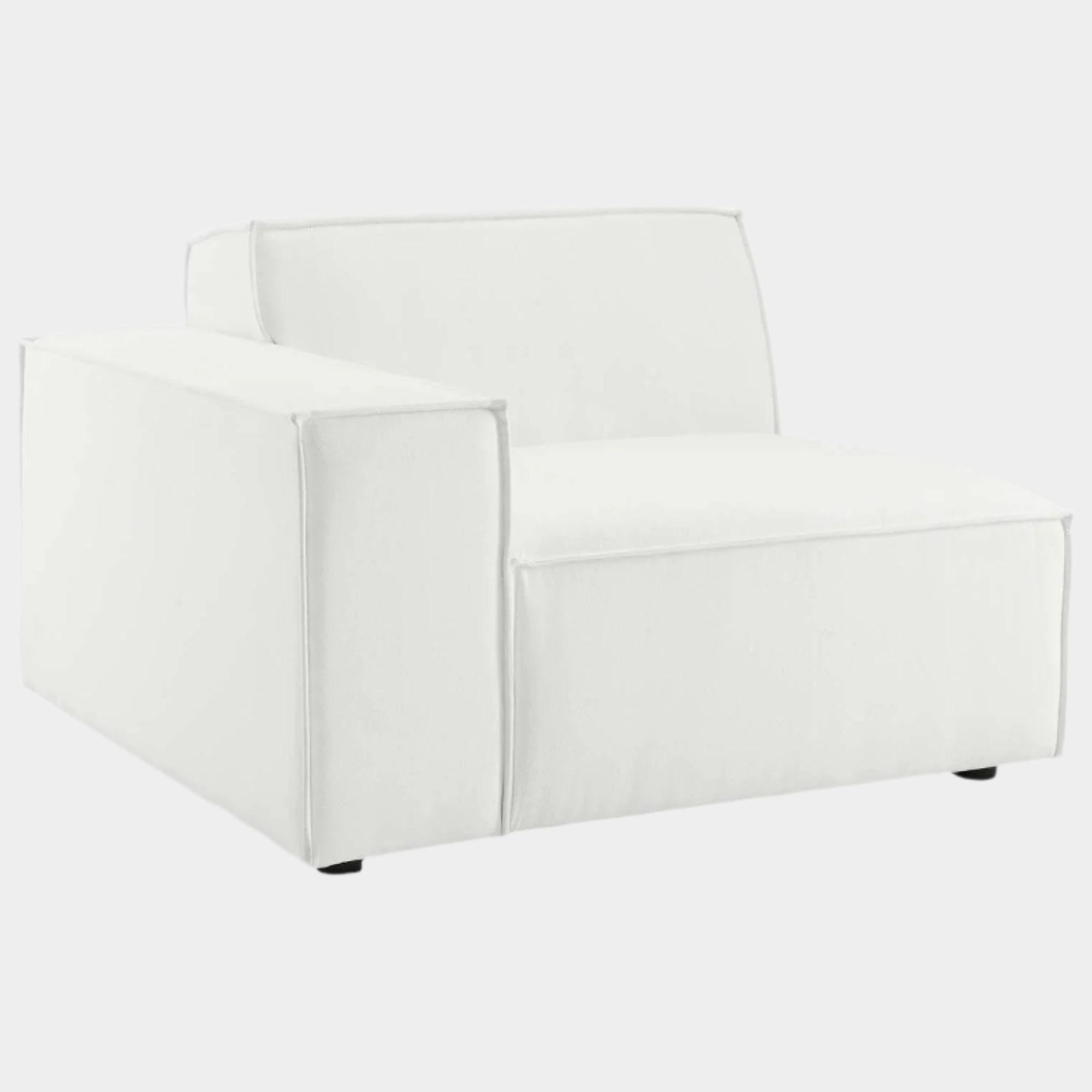 Restore Left-Arm Sectional Sofa Chair