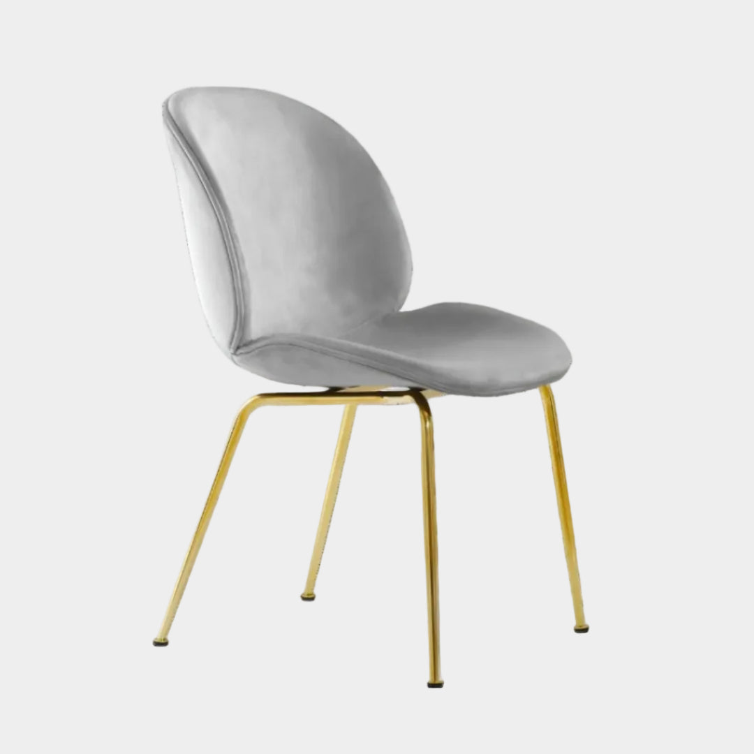 Chaise Coccinelle