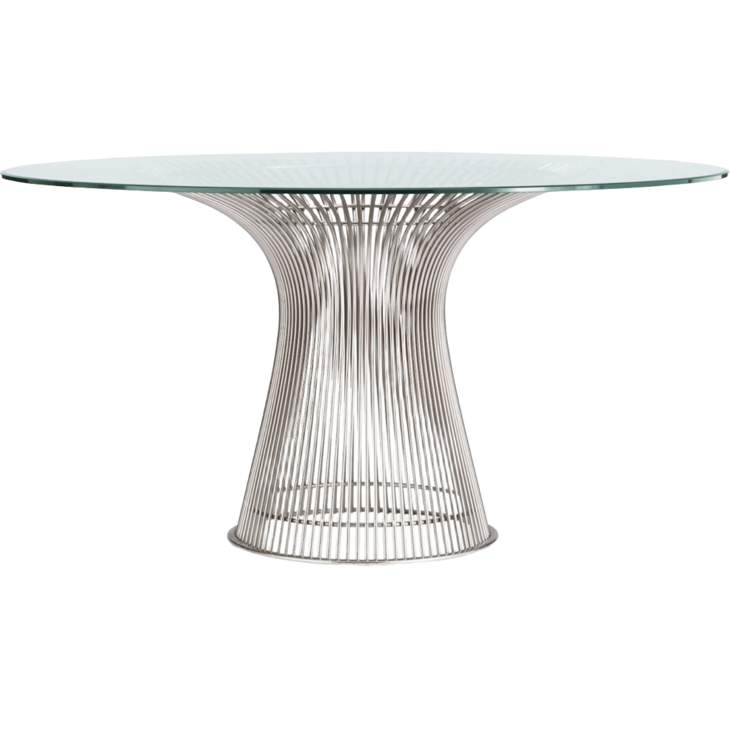 Warren Platner Dining Table