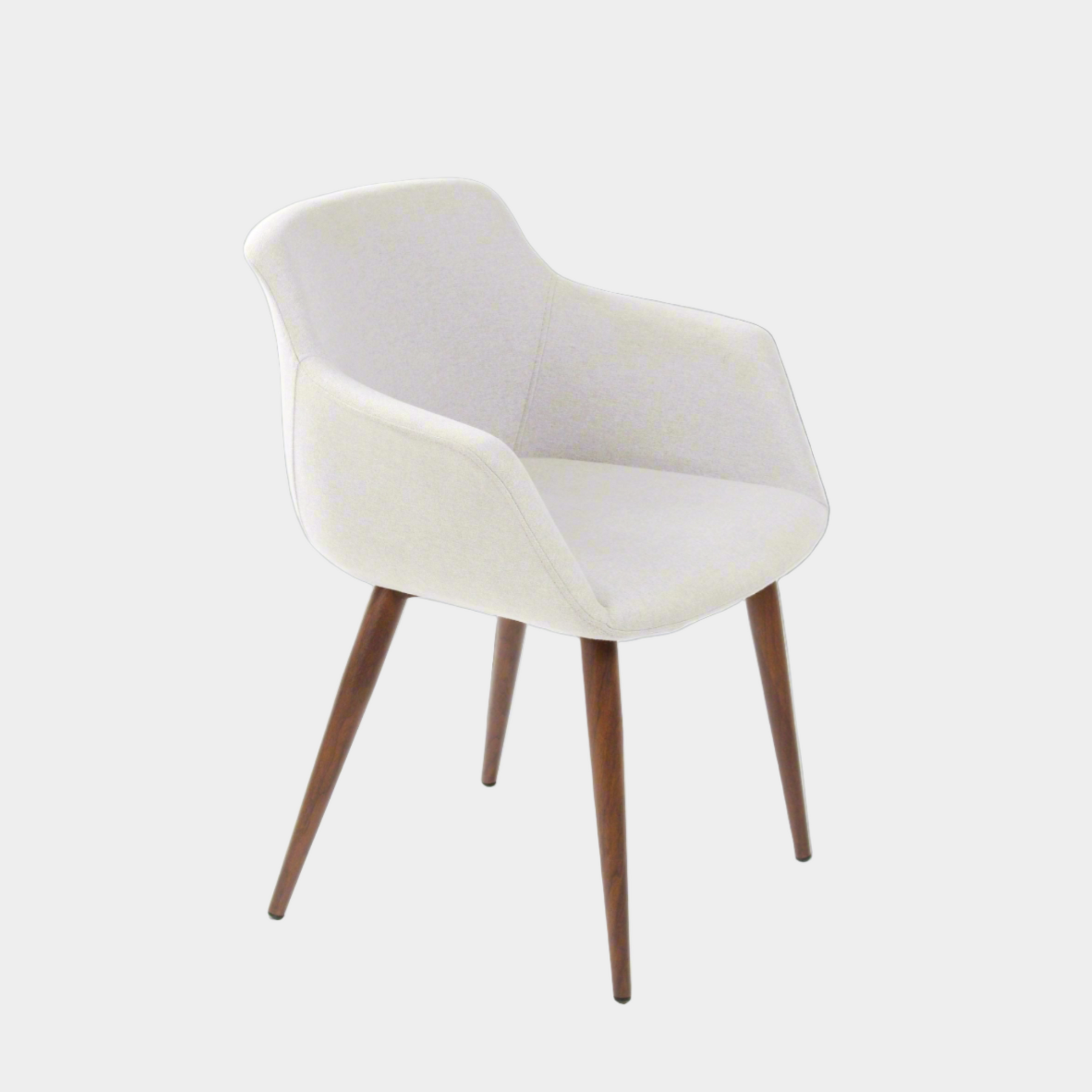 Owen Chair (Fabric)