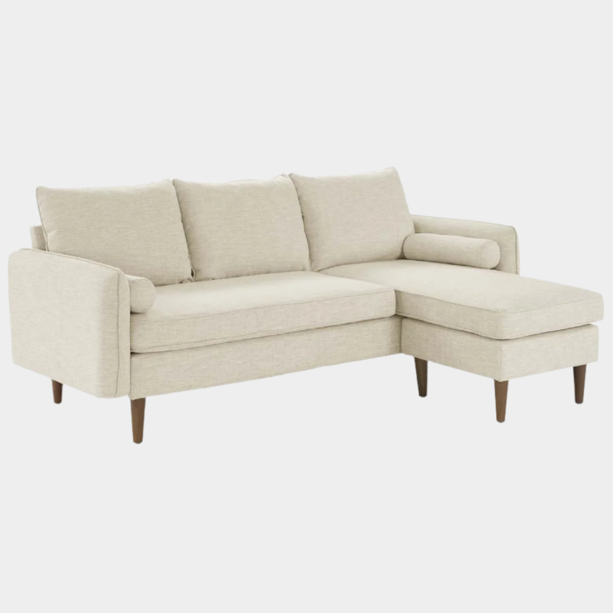 Revive Upholstered Right or Left Sectional Sofa