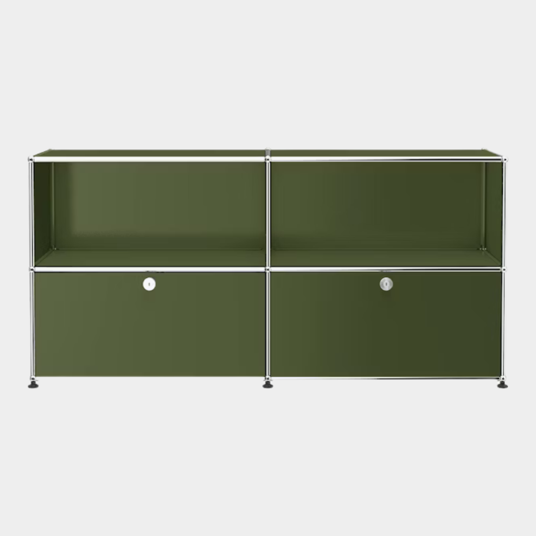 USM Haller Credenza