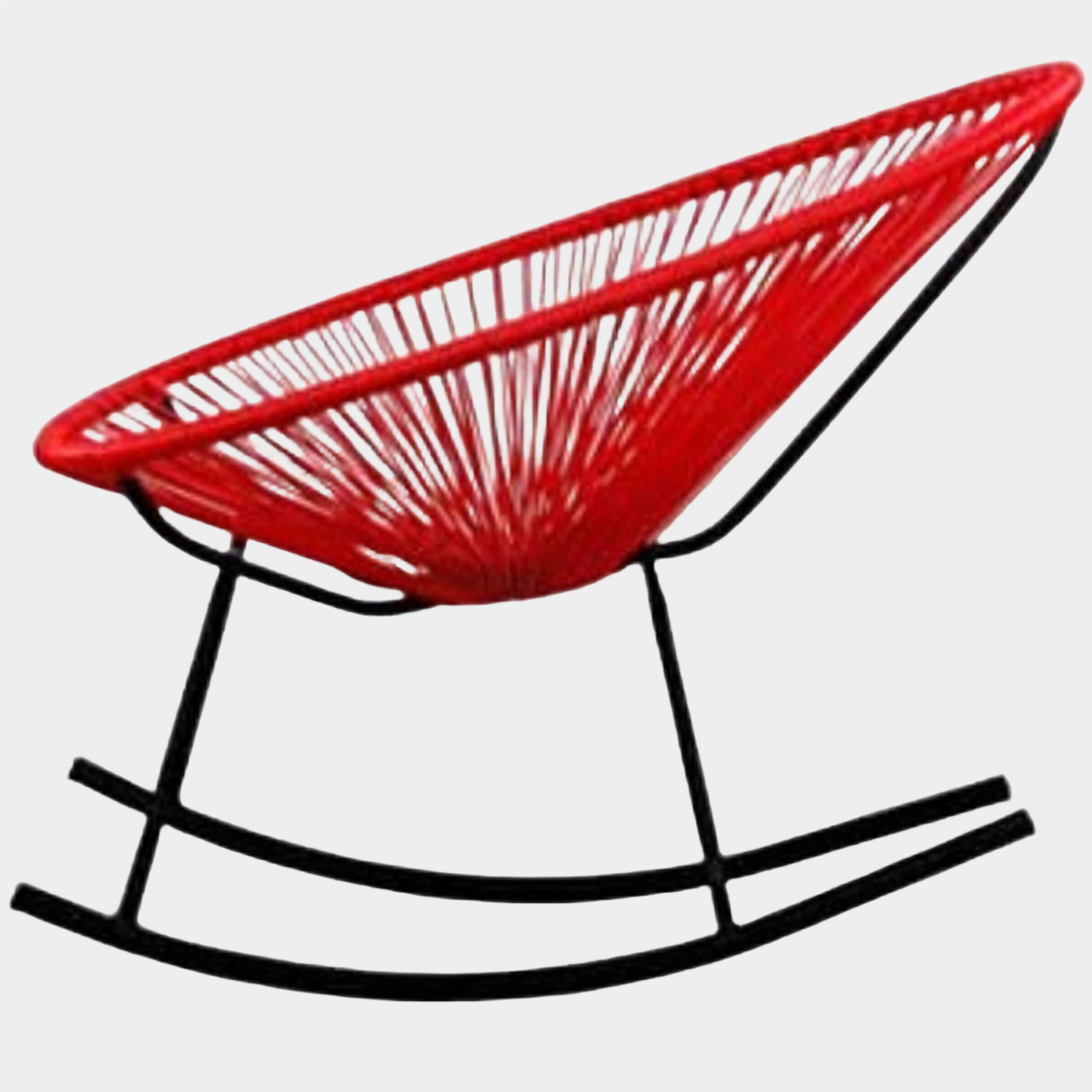 Acapulco Rocker Chair