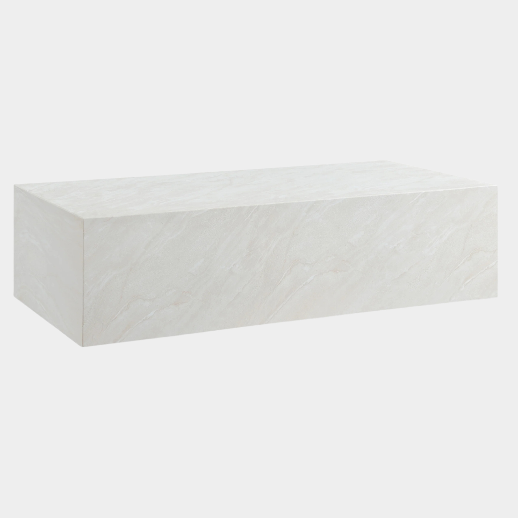 Table basse Nizuc