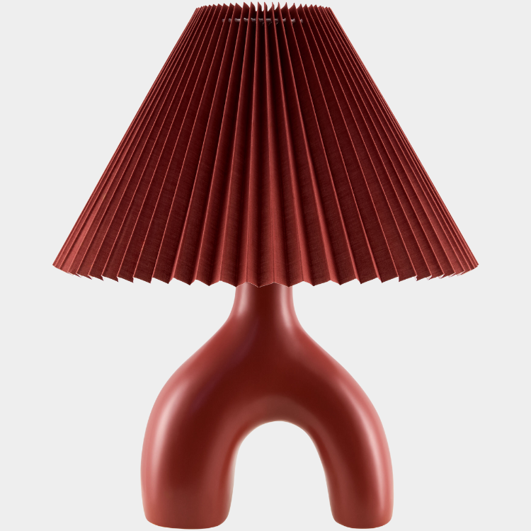 Alvik Accent Table Lamp