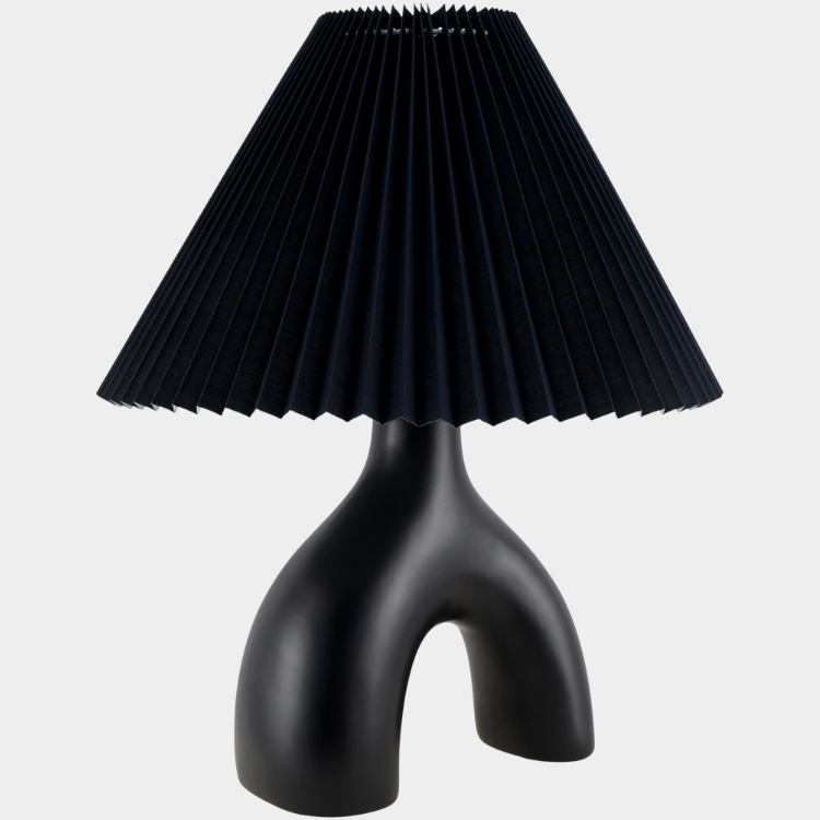 Alvik Accent Table Lamp