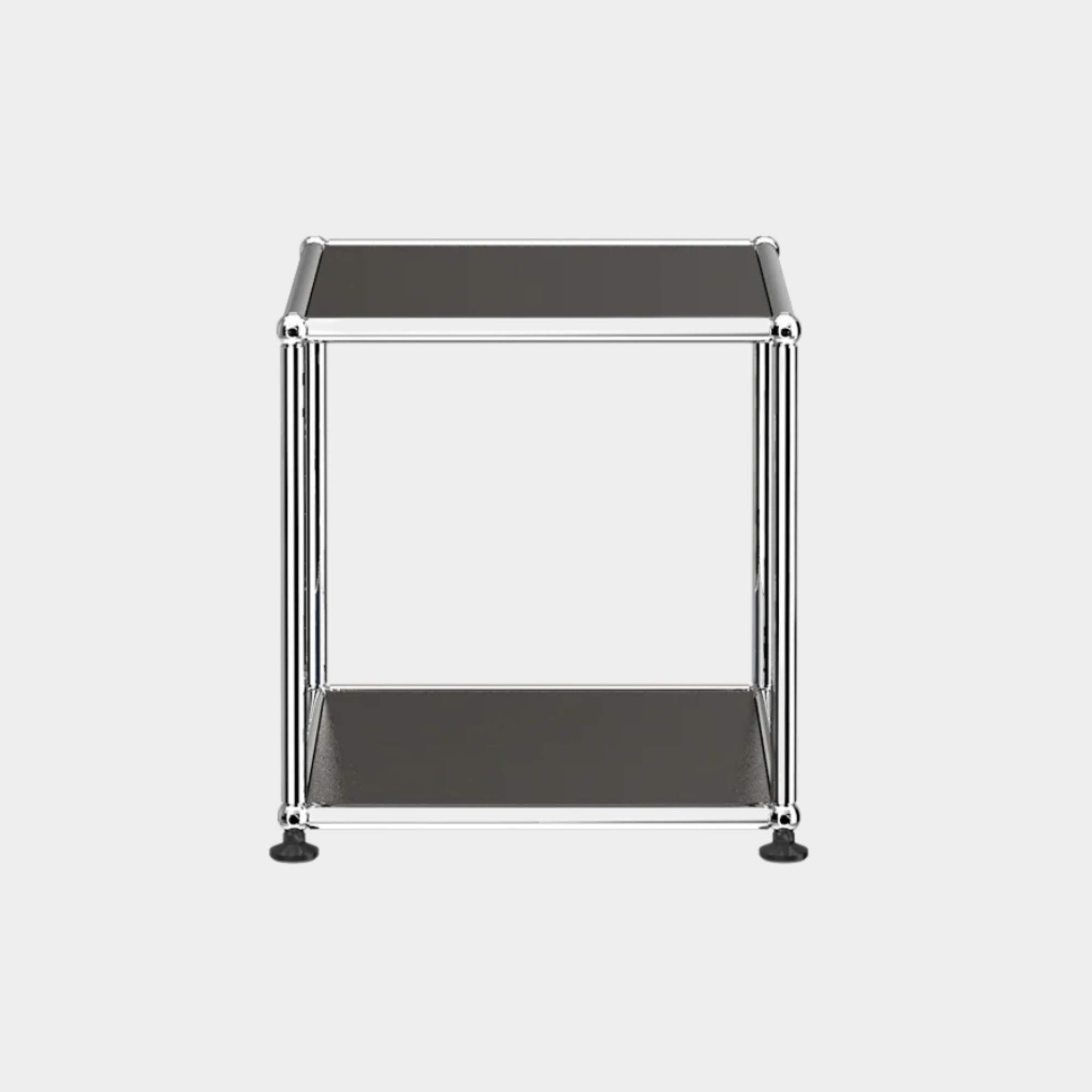 USM Haller side table (M21)