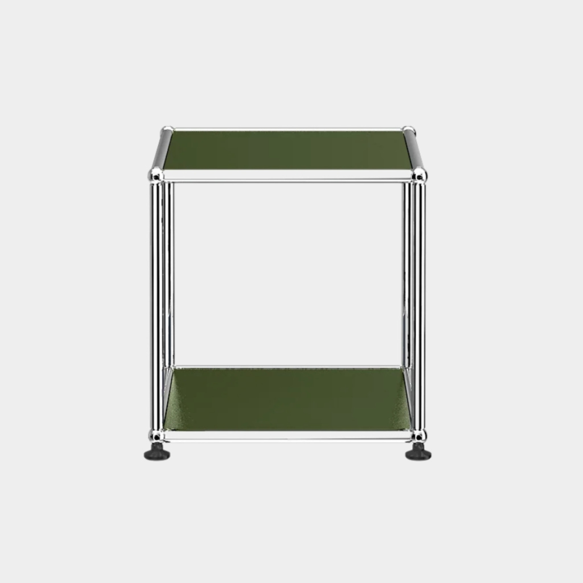 USM Haller side table (M21)