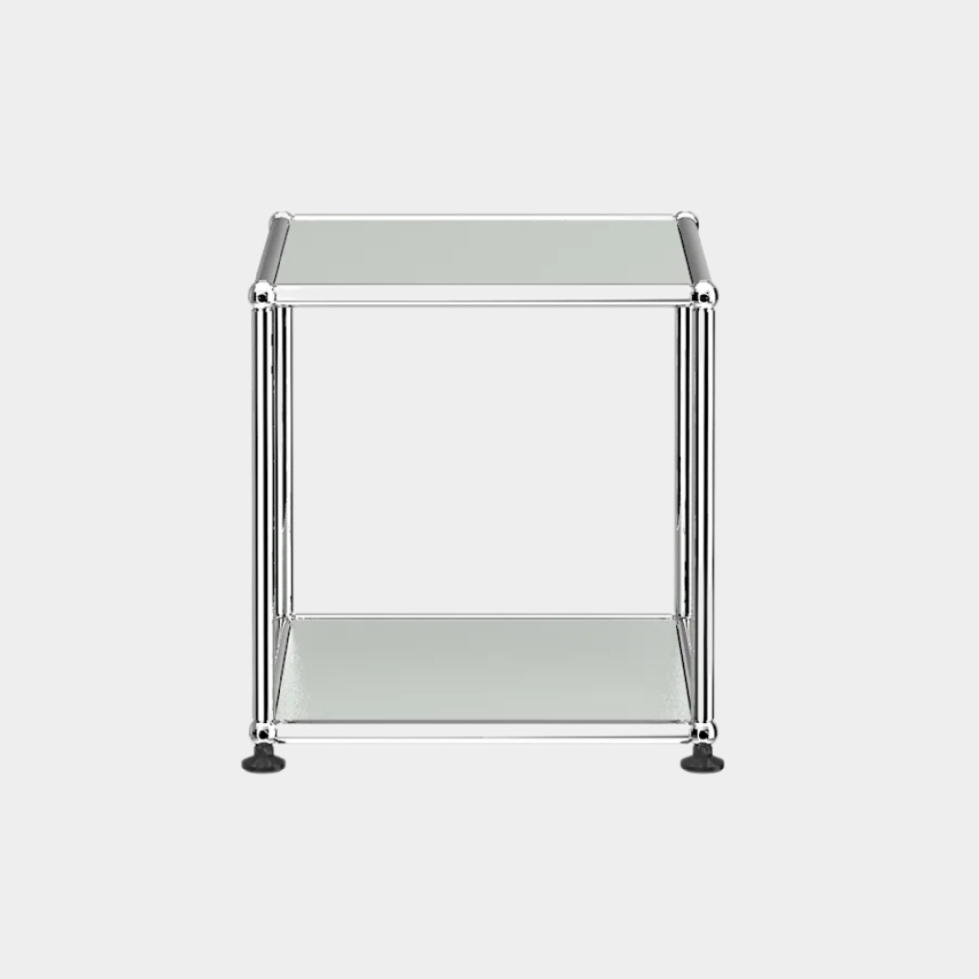 USM Haller side table (M21)