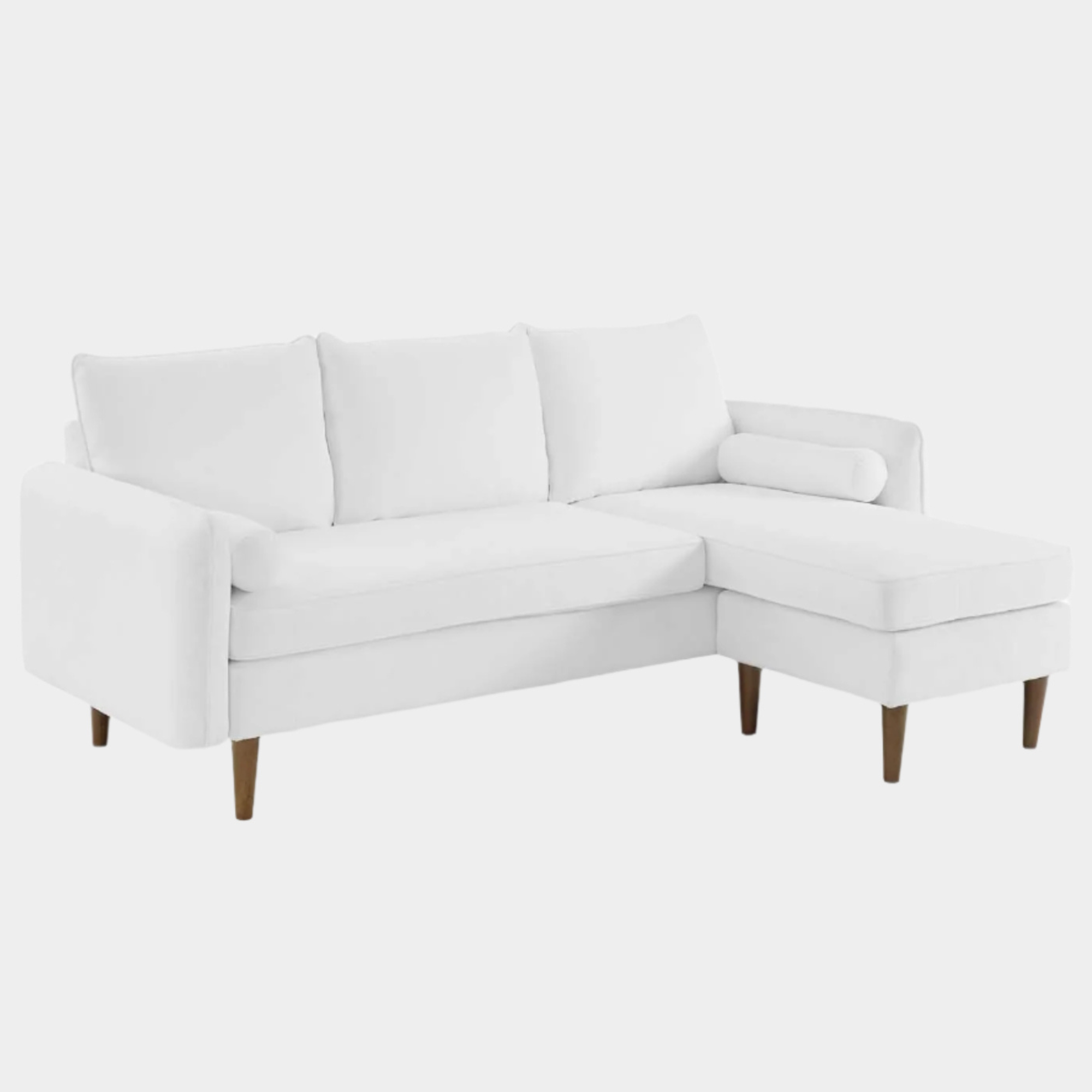 Revive Upholstered Right or Left Sectional Sofa