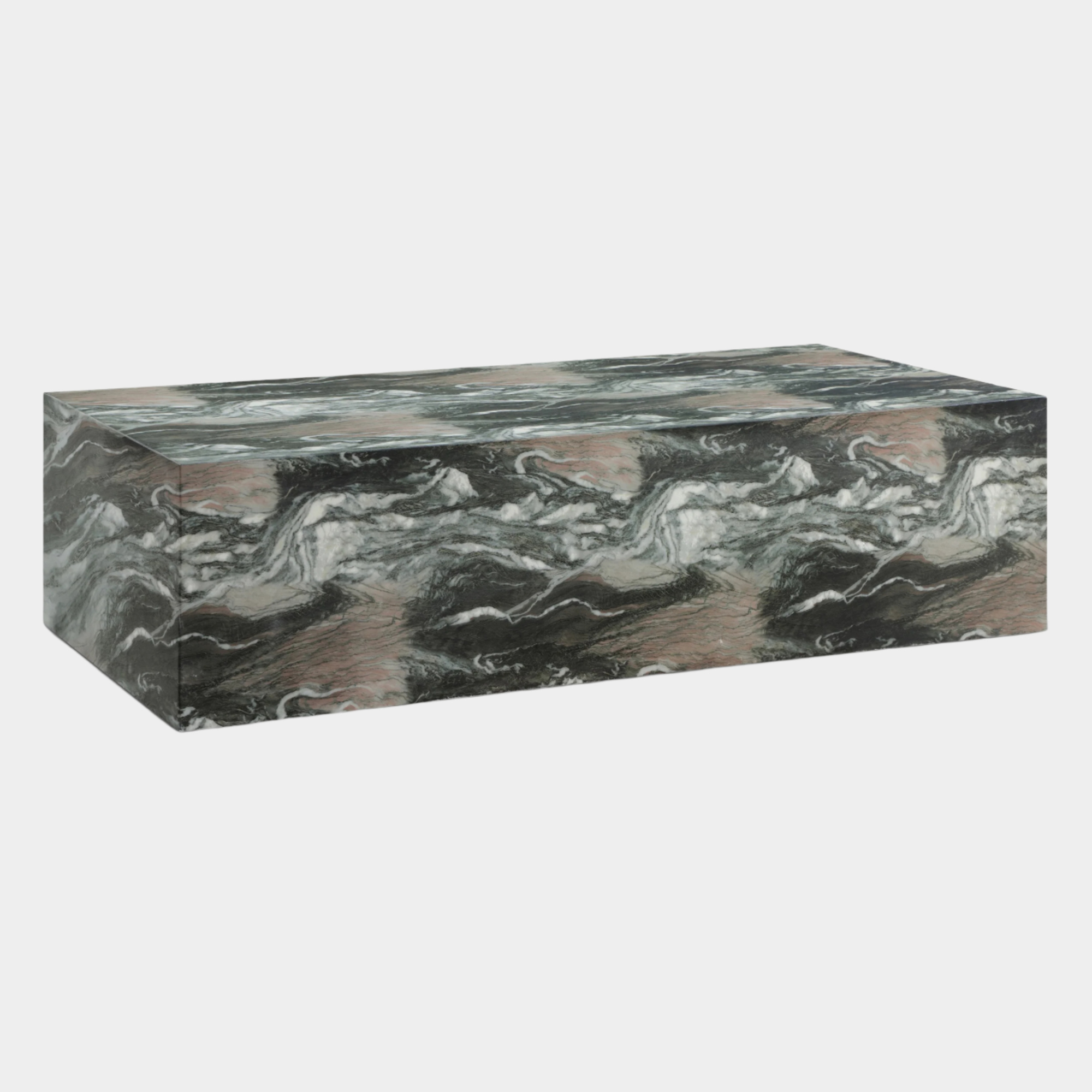 Table basse Nizuc