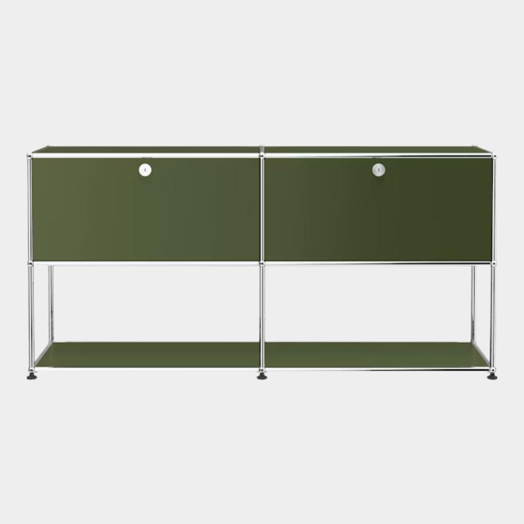 USM Haller Credenza