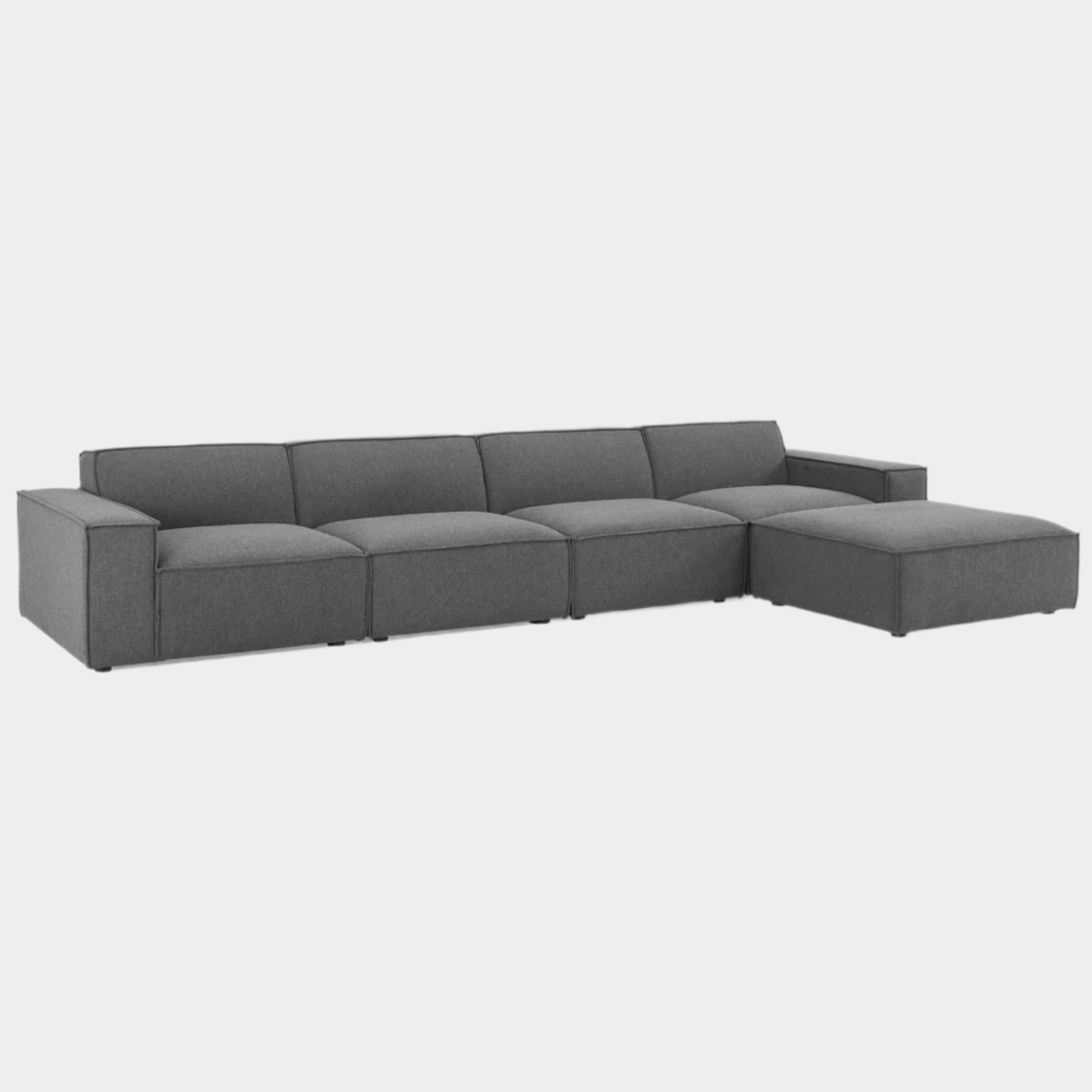 Restore 5-Piece Sectional Sofa