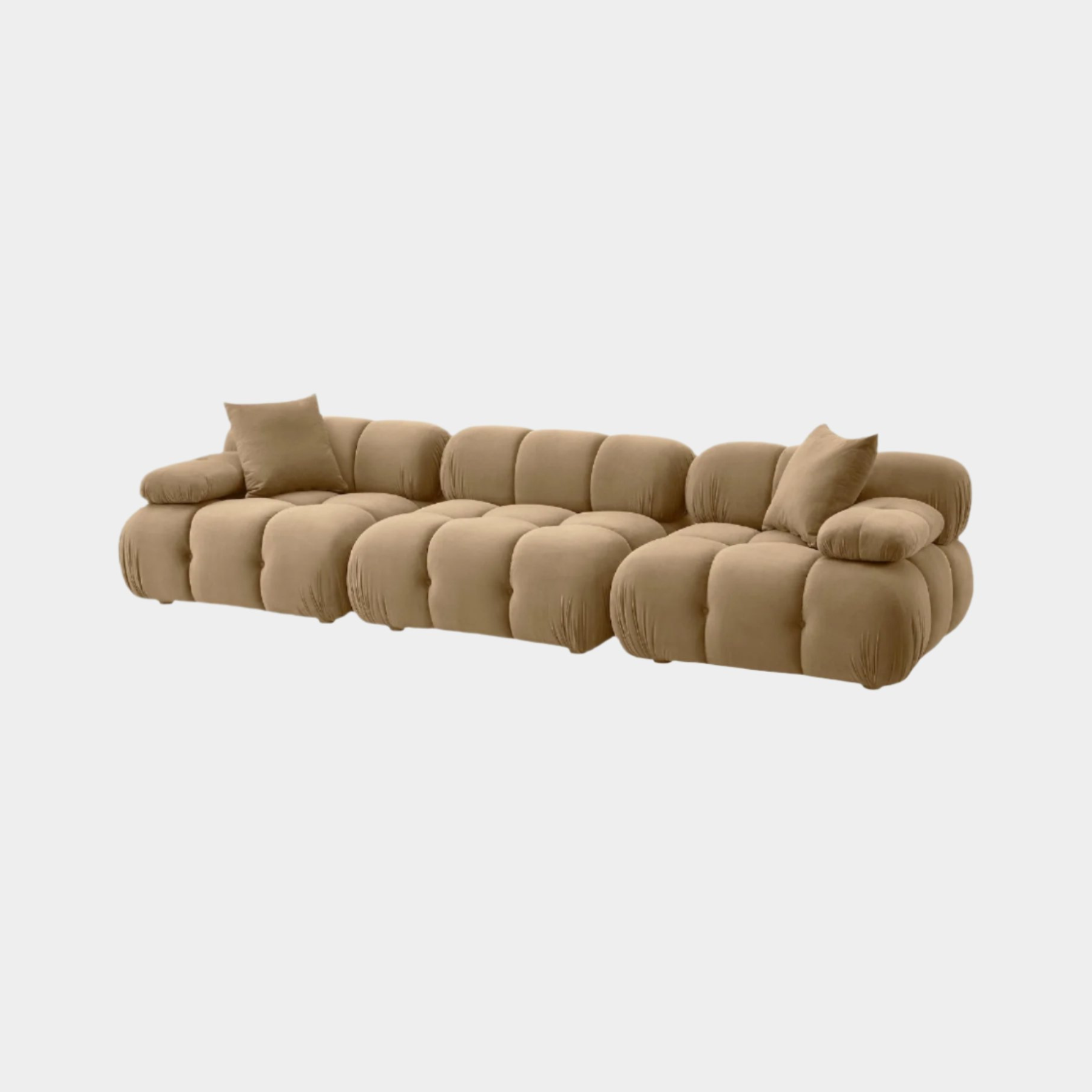 Calliope Modular Sofa