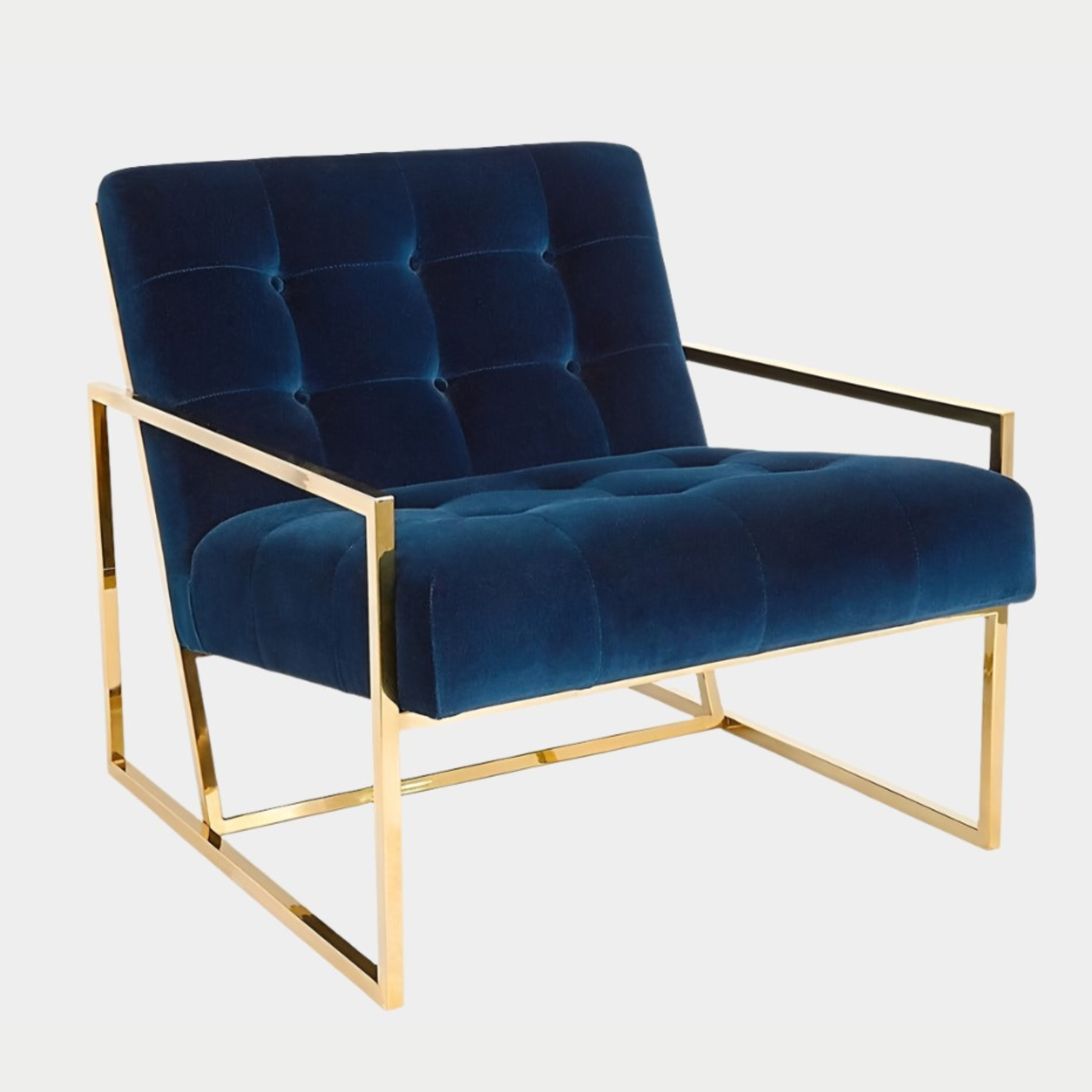 Goldfinger Lounge Chair