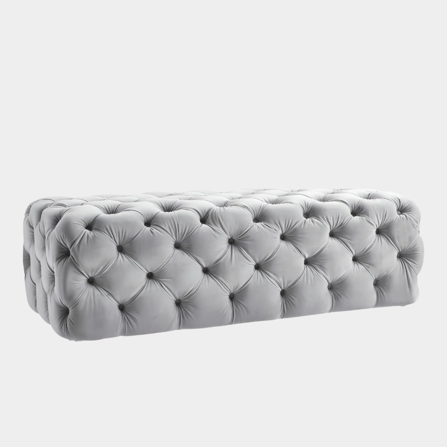 Kaylee Jumbo  Ottoman