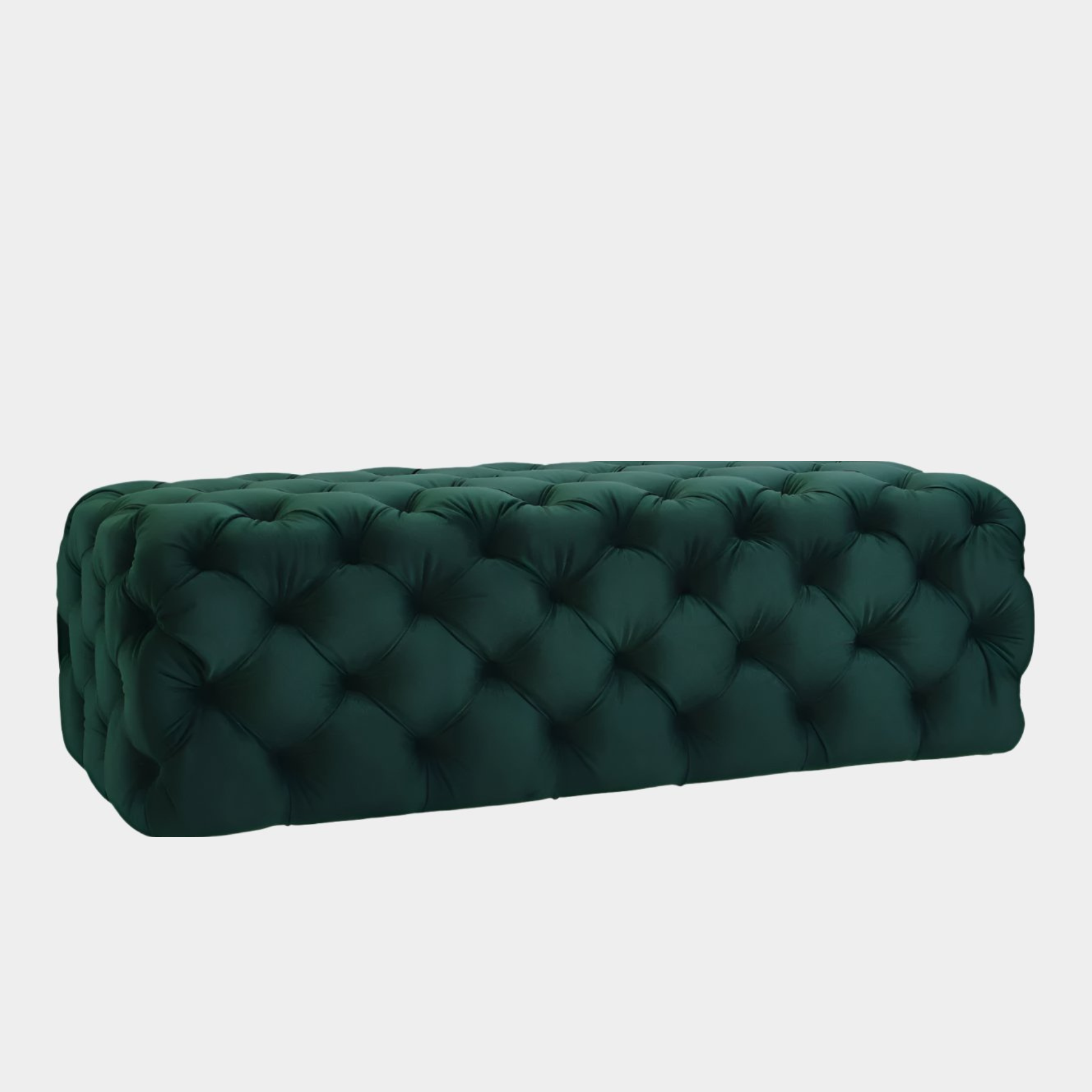 Kaylee Jumbo  Ottoman