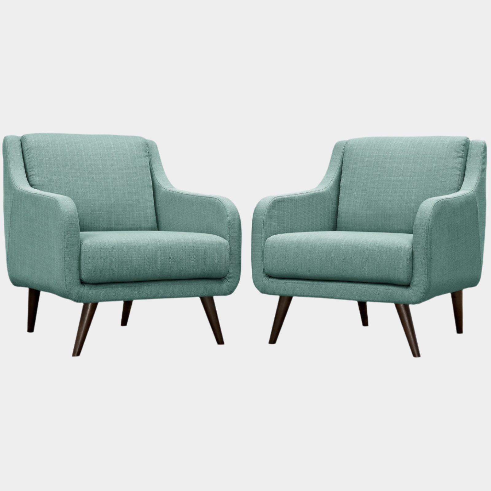 Verve Armchairs Set of 2