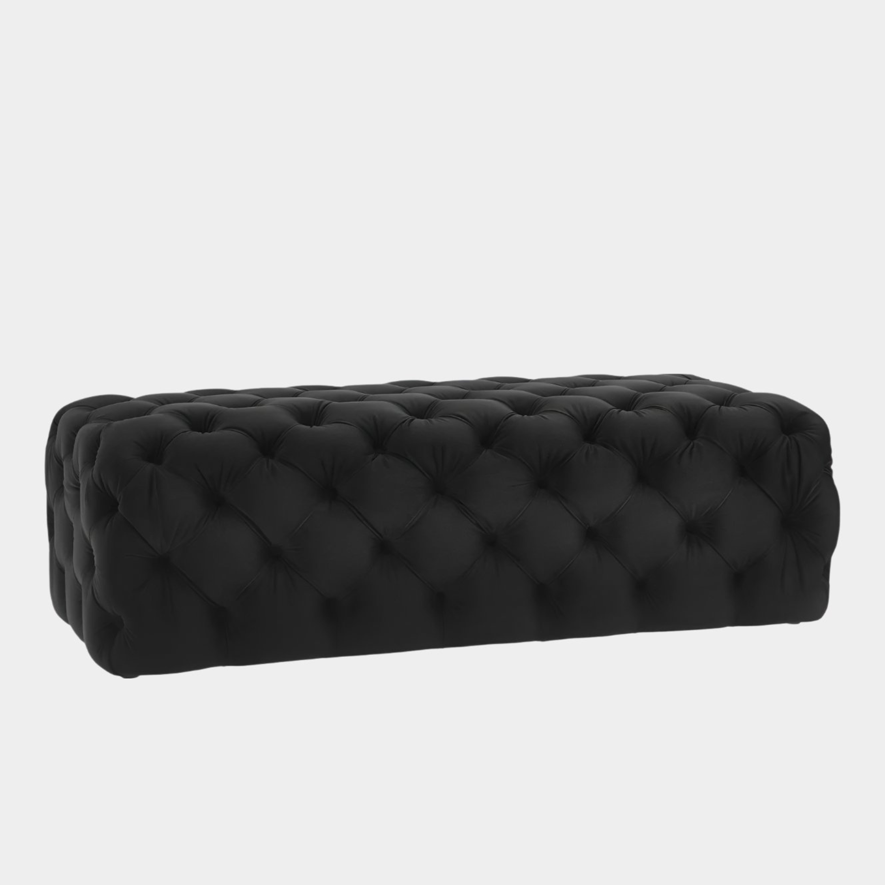 Kaylee Jumbo  Ottoman