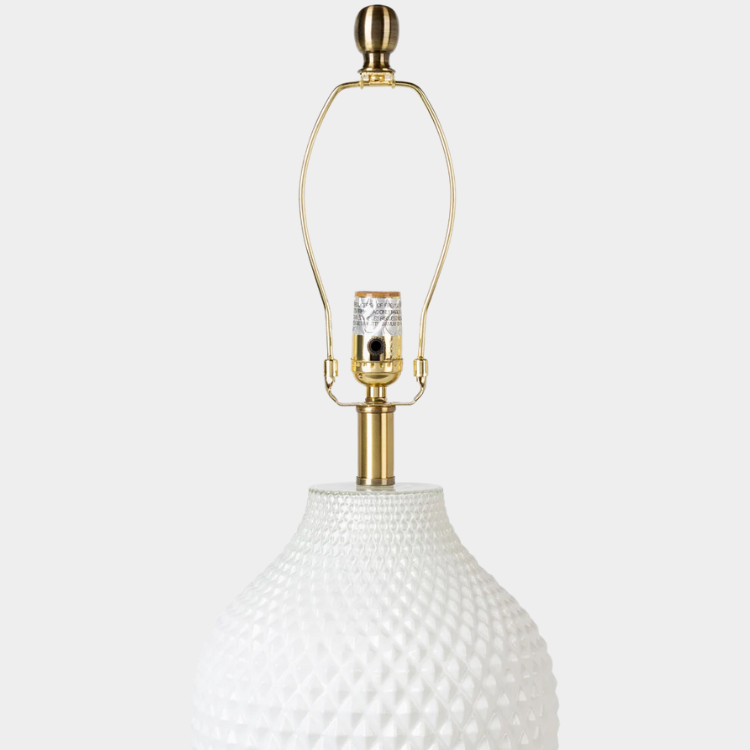 Waddington Accent Table Lamp