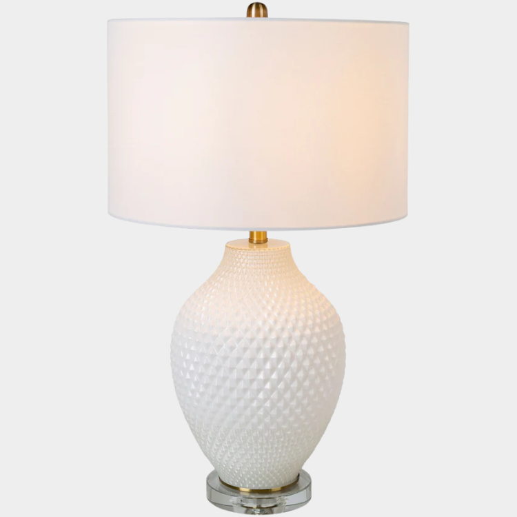 Waddington Accent Table Lamp