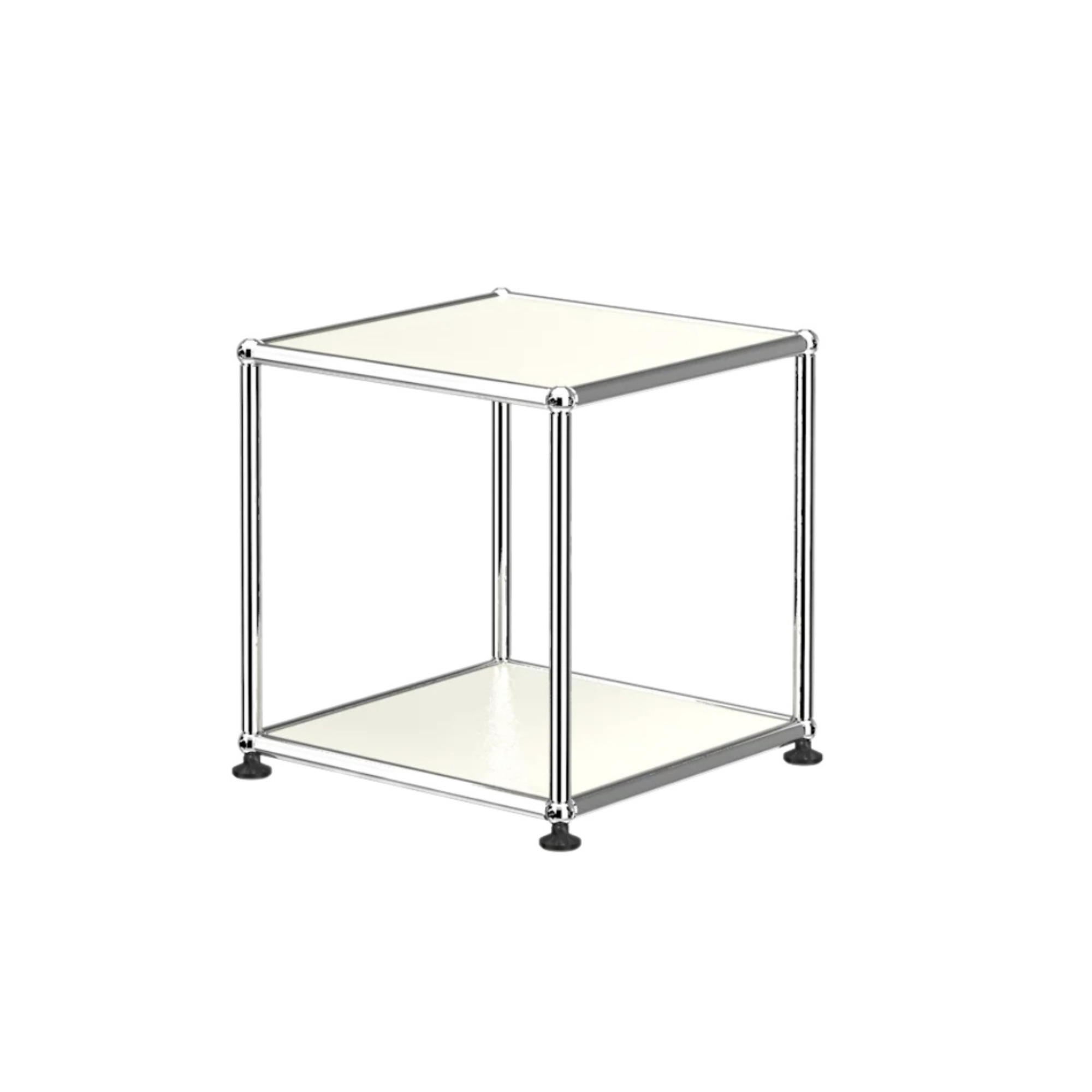 USM Haller side table (M21)