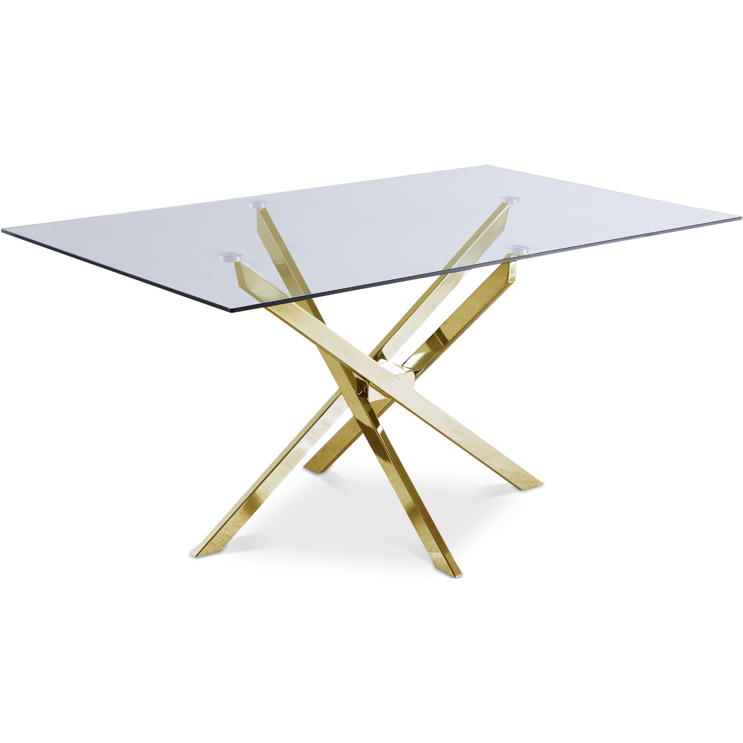 Xander Dining Table (Rectangle)