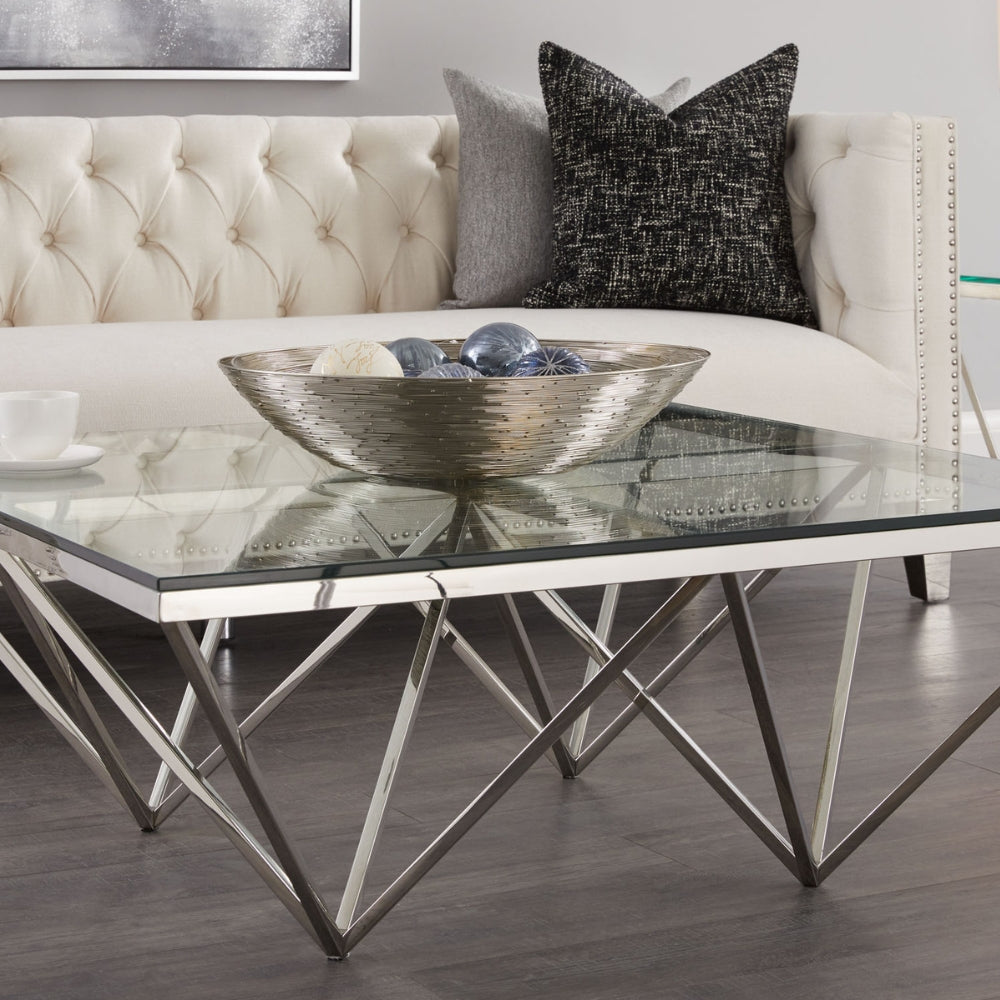 Luxor Coffee Table