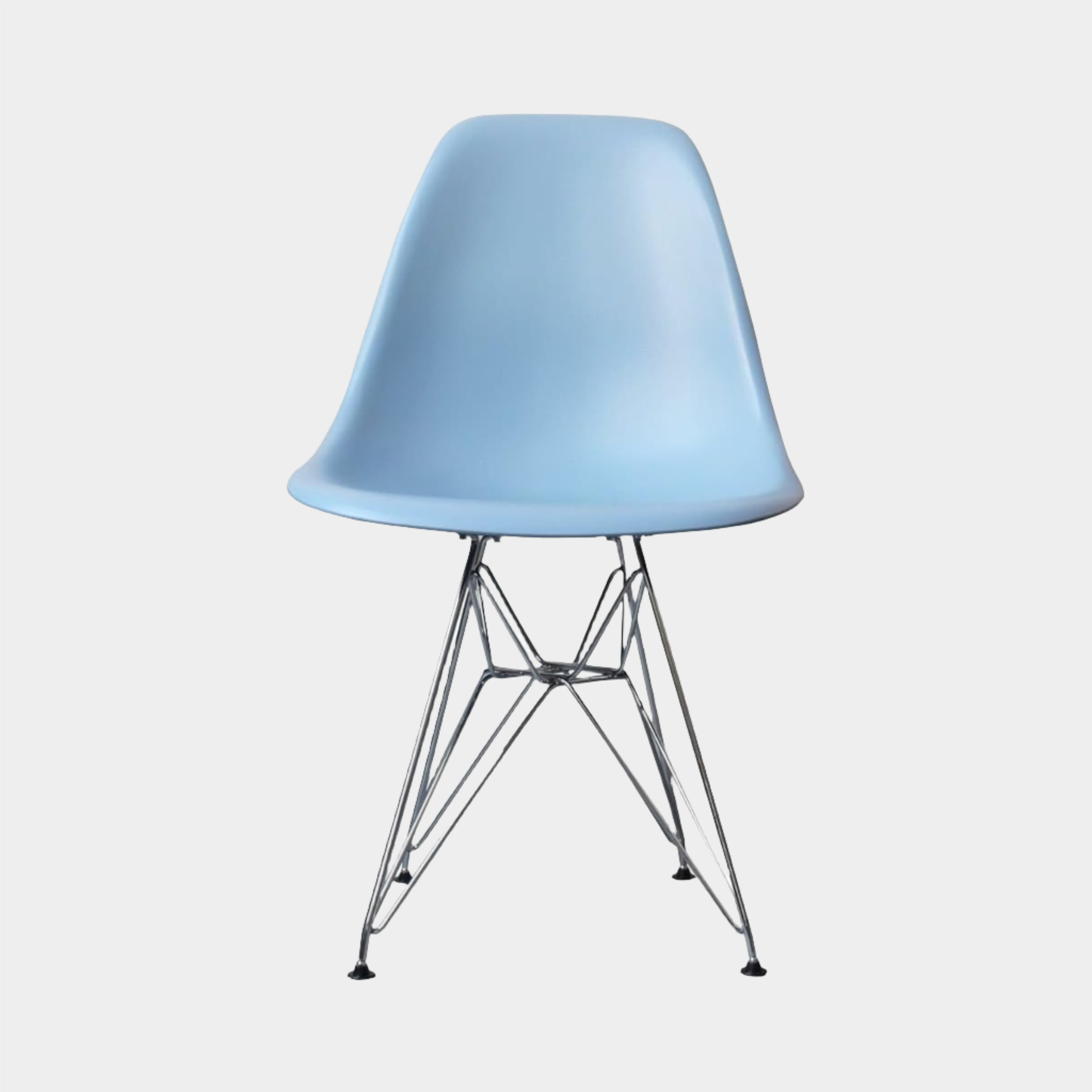 Eames Molded Plastic Chair