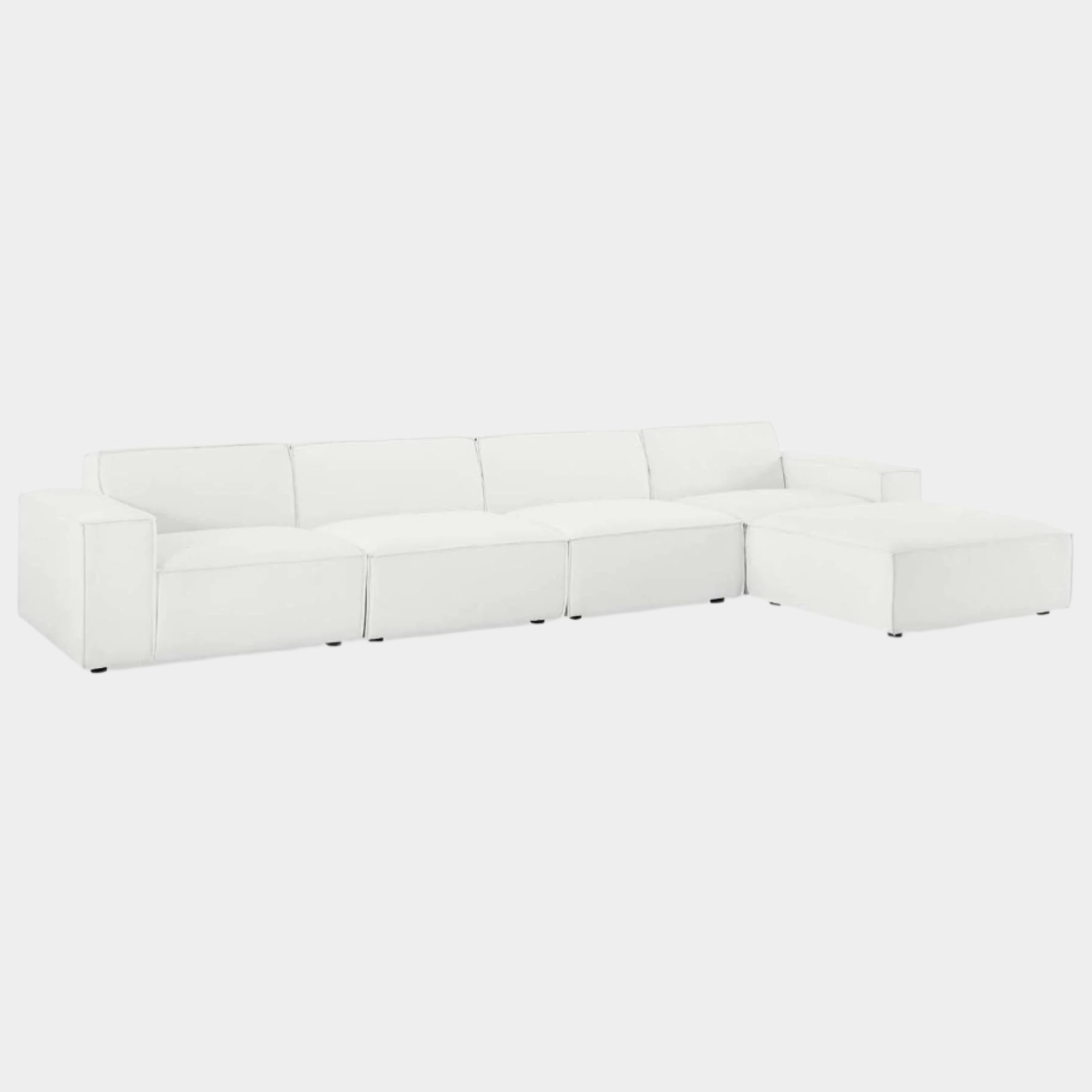 Restore 5-Piece Sectional Sofa