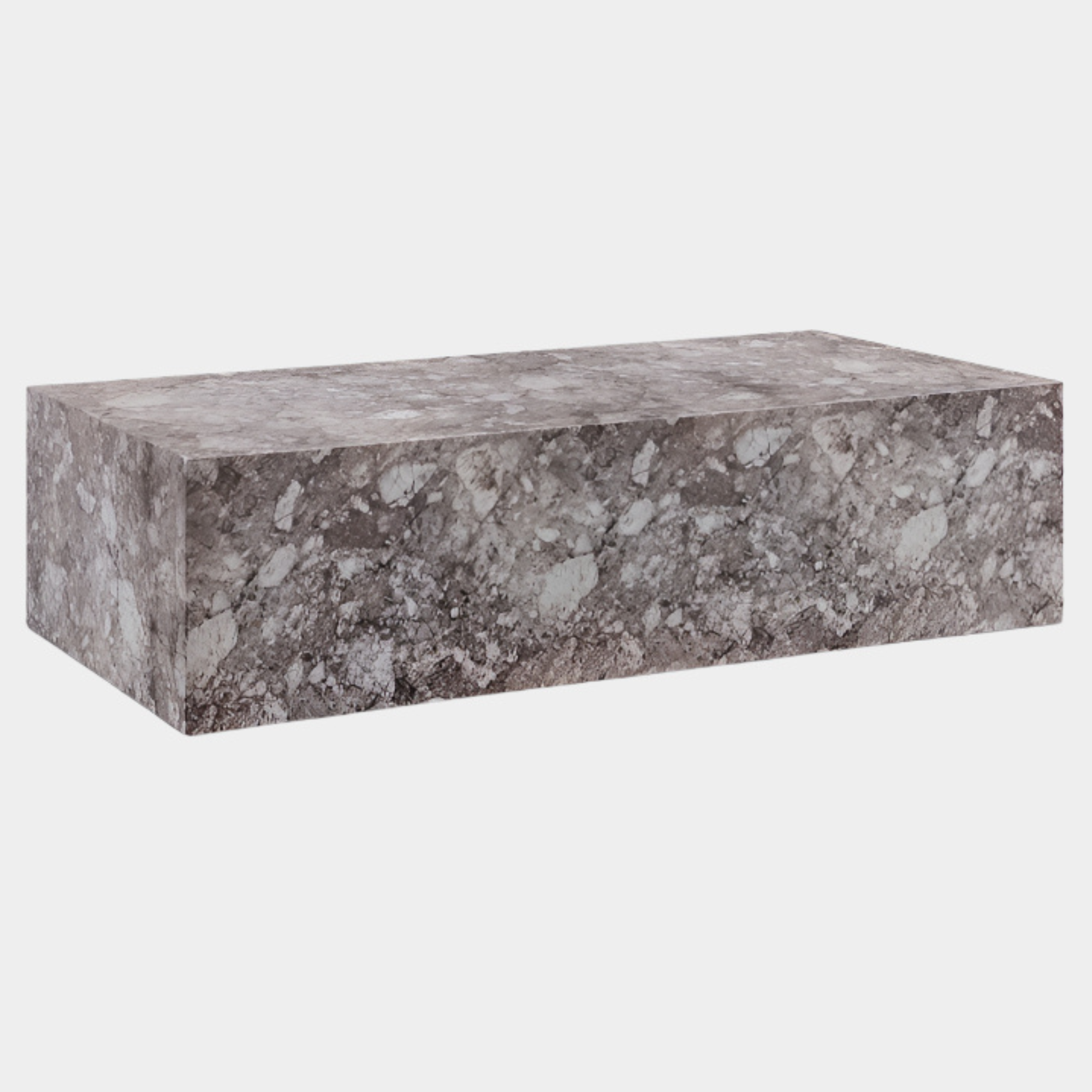 Table basse Nizuc