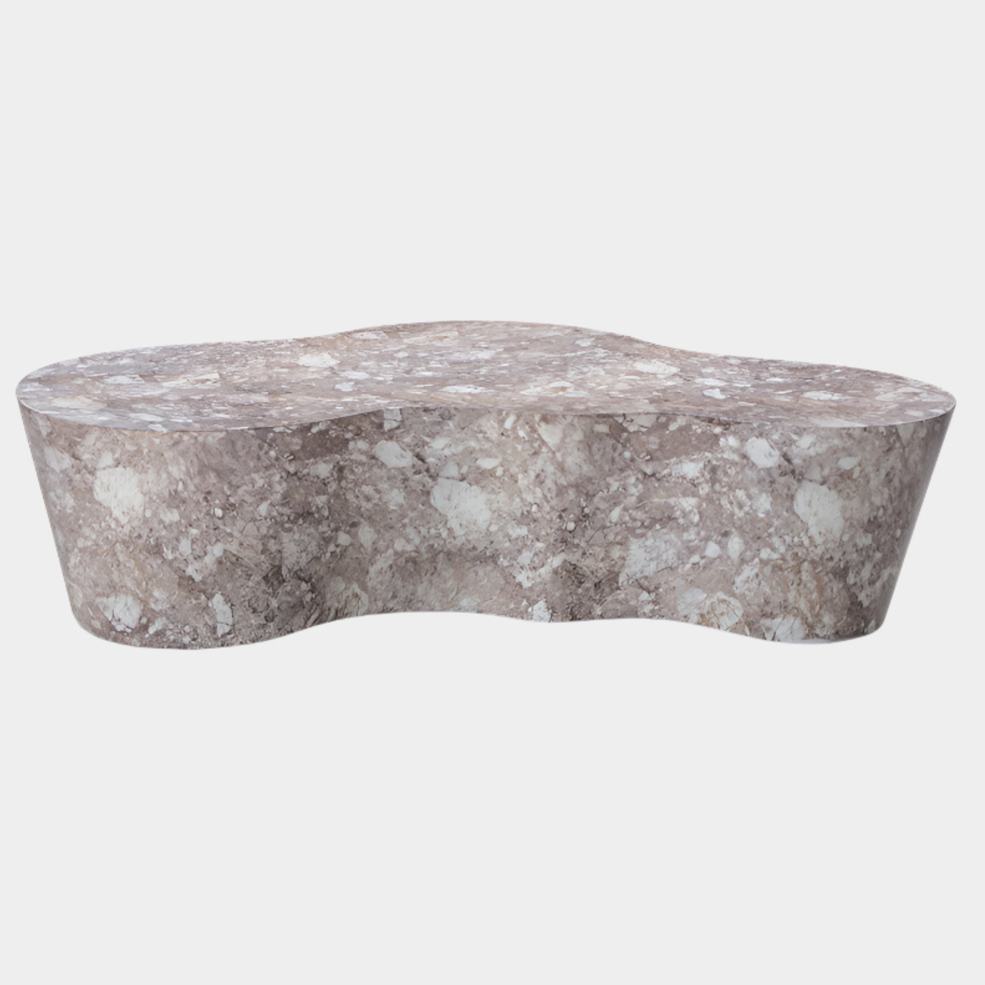 Table basse Nizuc