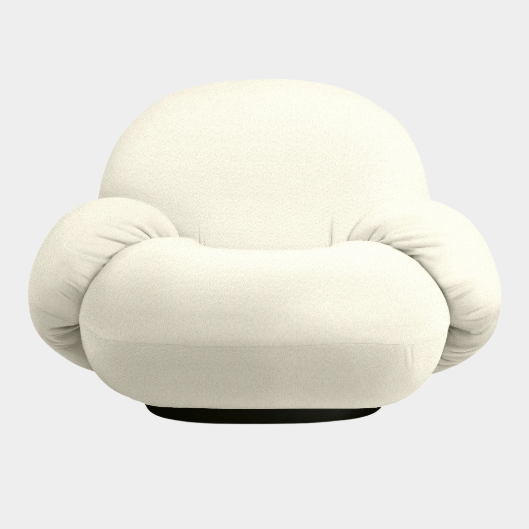 Pacha Armchair