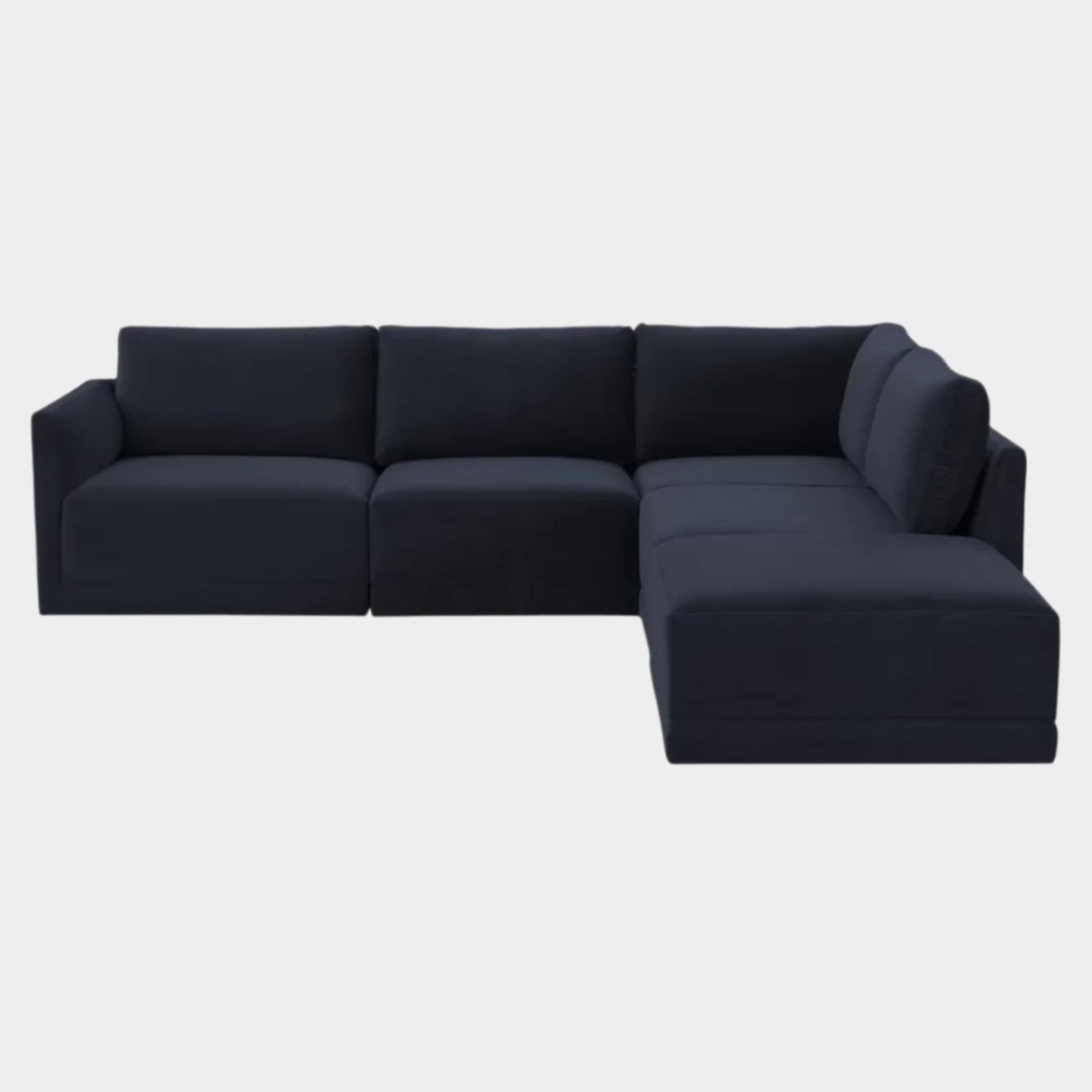 Willow Navy Modular RAF Sectional