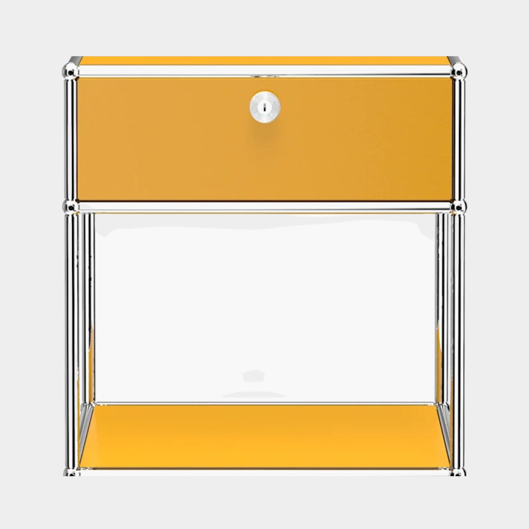 Table de chevet USM Haller P2