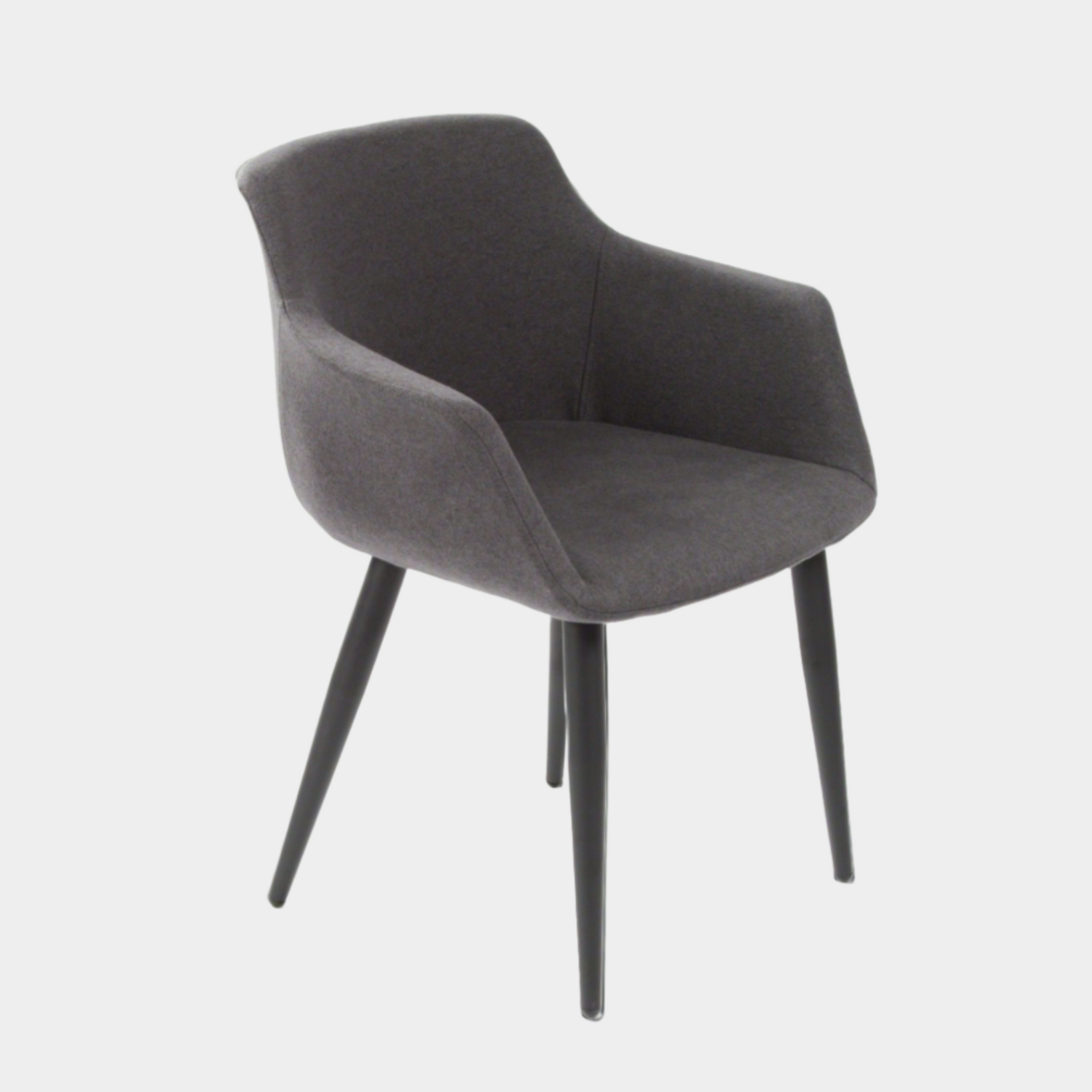 Owen Chair (Fabric)