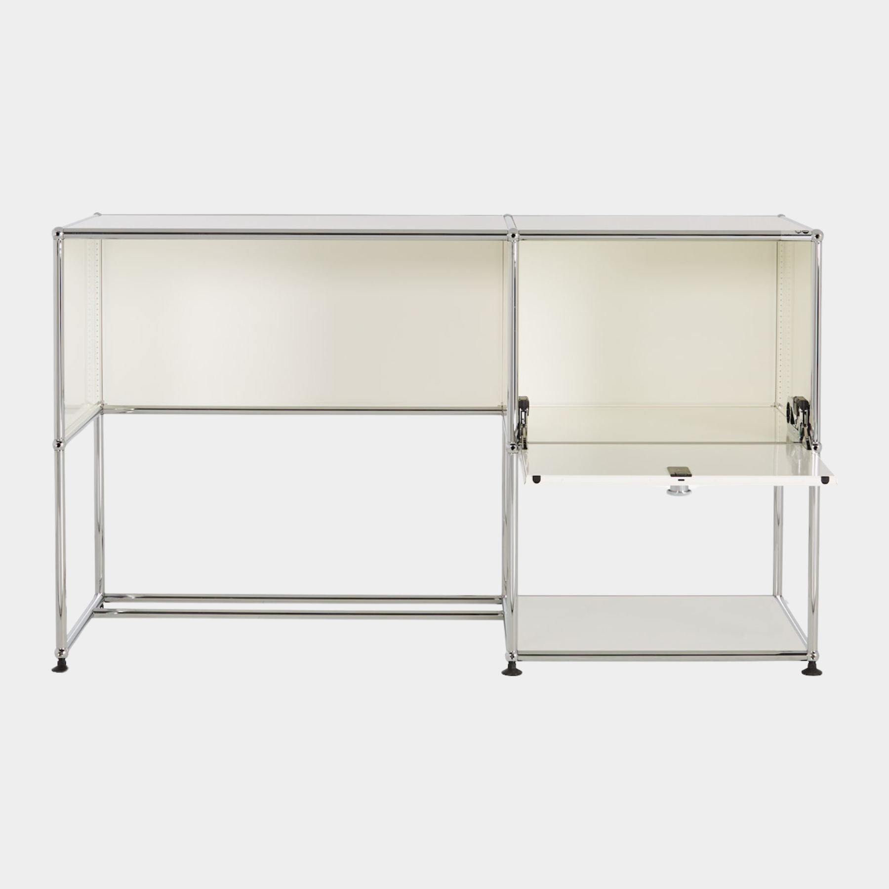 USM Haller Desk 1